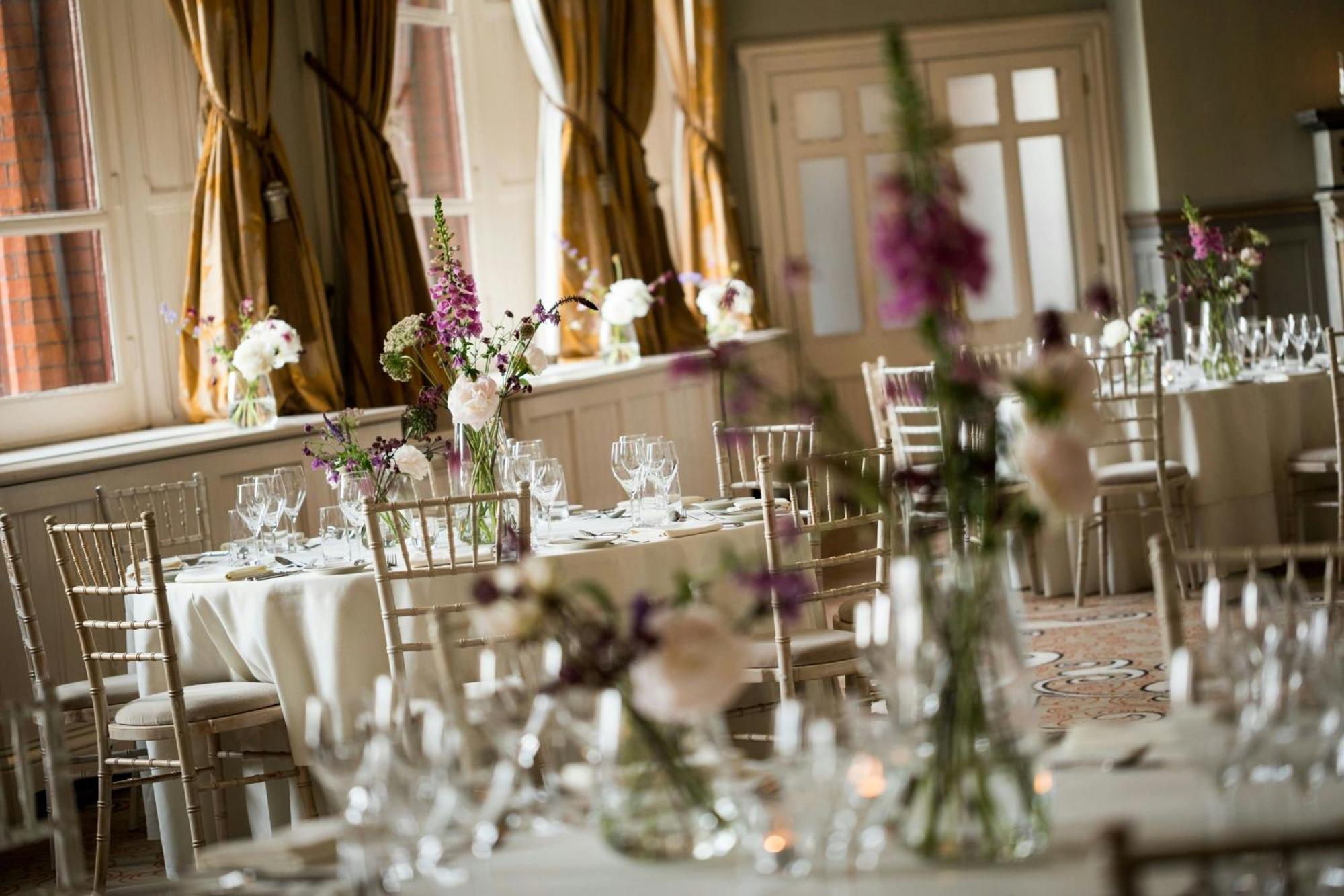 St. Pancras Renaissance Hotel London 5*
