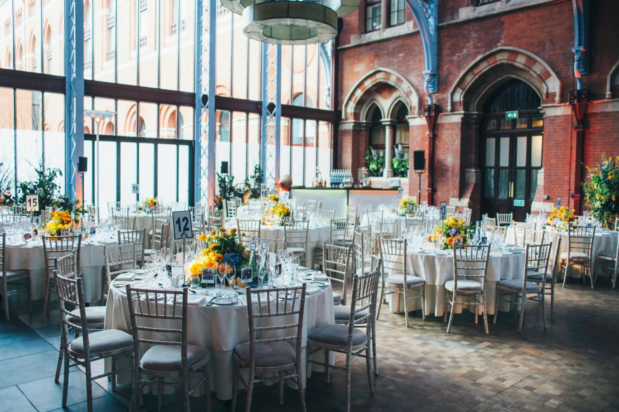 Hotel St Pancras London, Autograph Collection