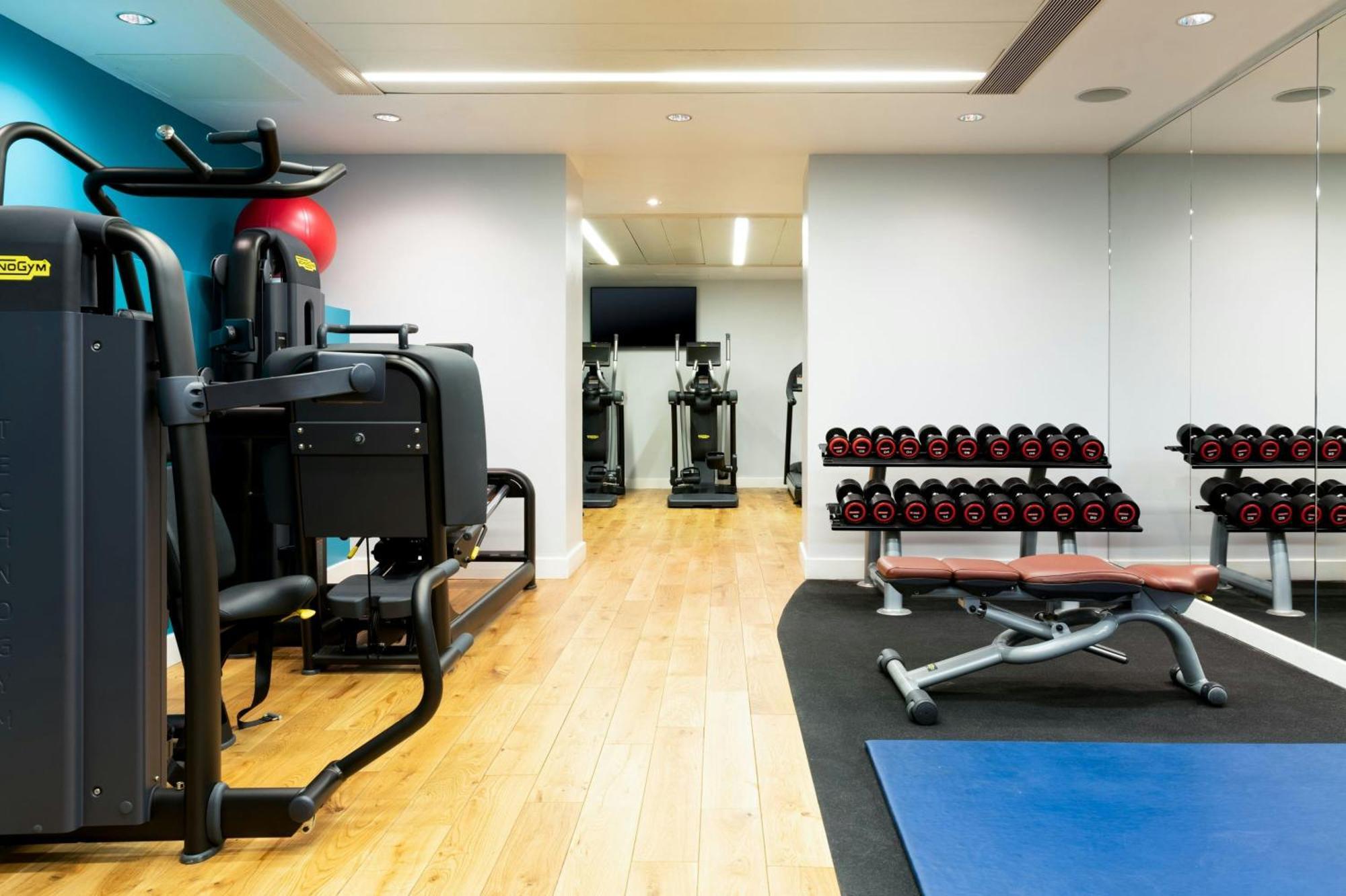 St Pancras London, Autograph Collection Hotel London