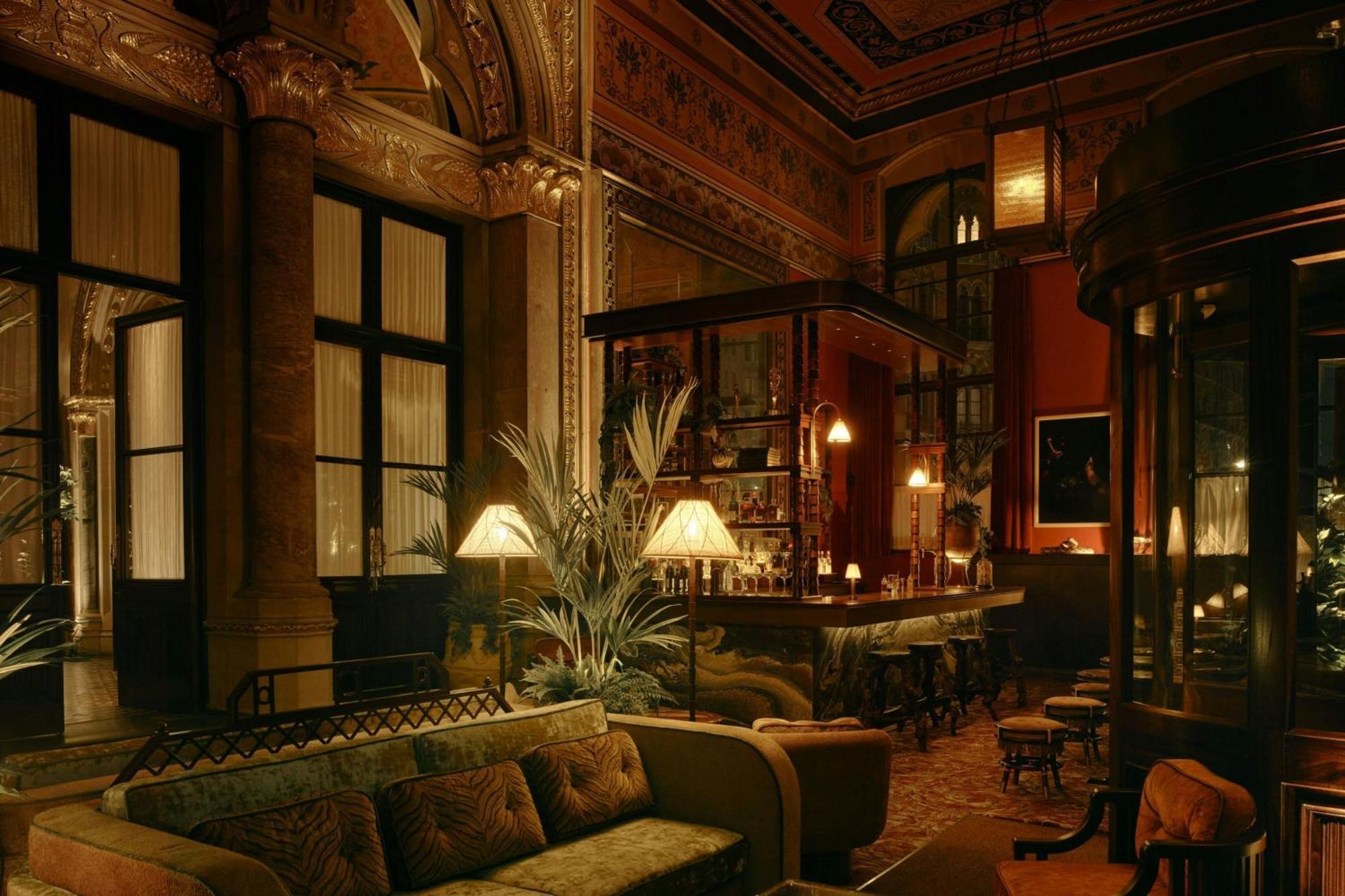 Hotel St Pancras London, Autograph Collection London