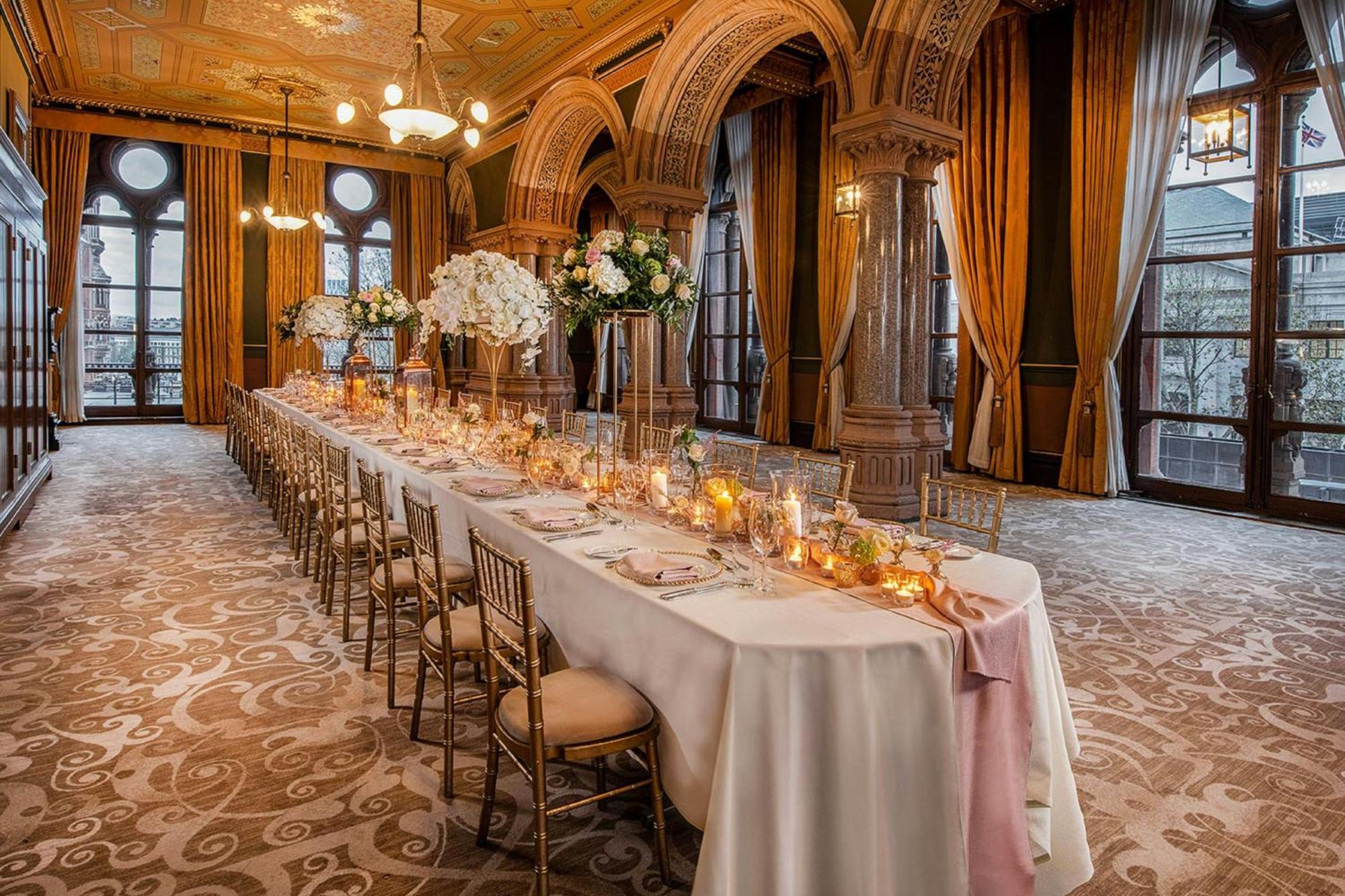 Hotel St Pancras London, Autograph Collection