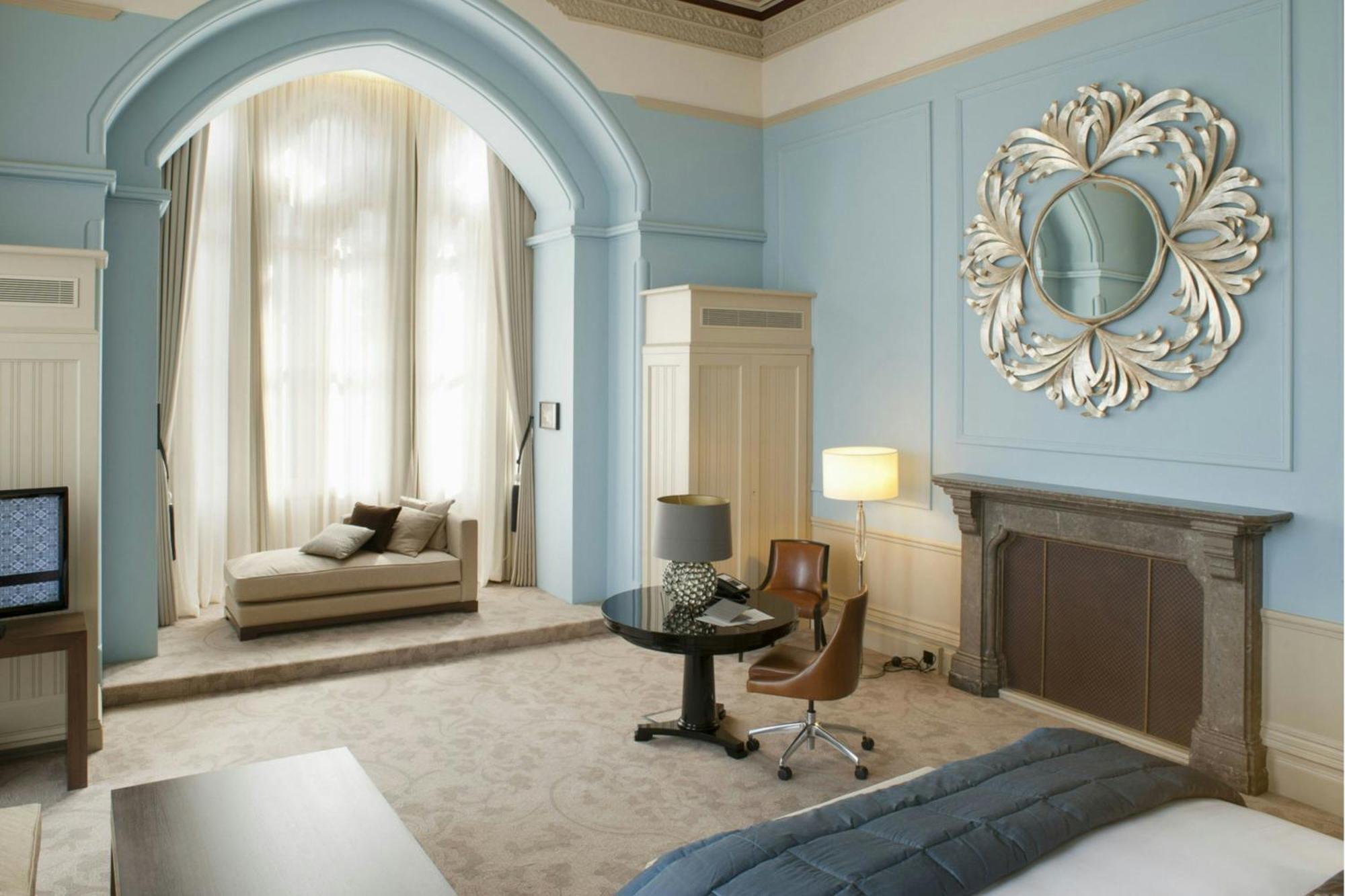 Hotel St Pancras London, Autograph Collection