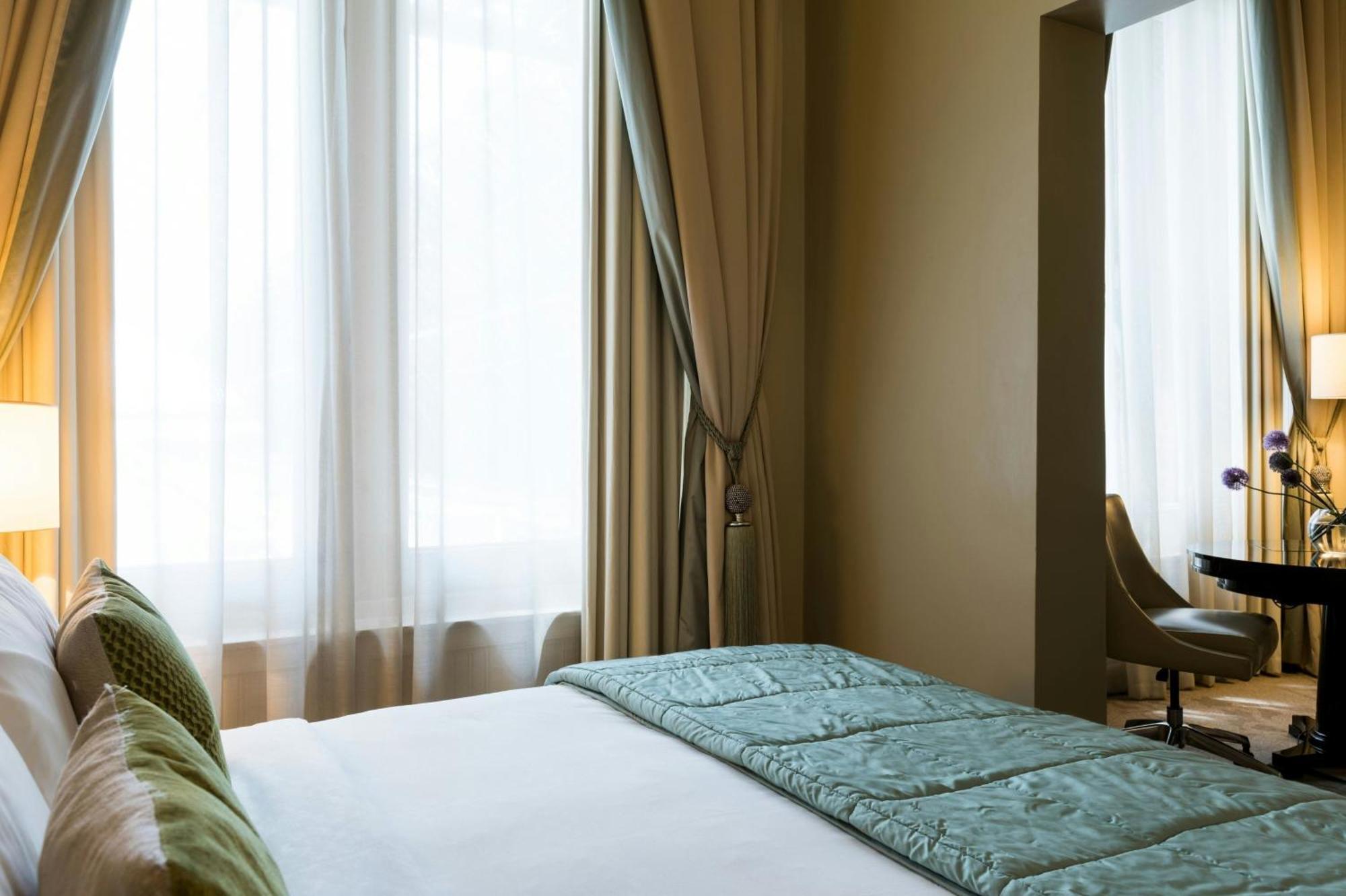 Hotel St Pancras London, Autograph Collection 5*