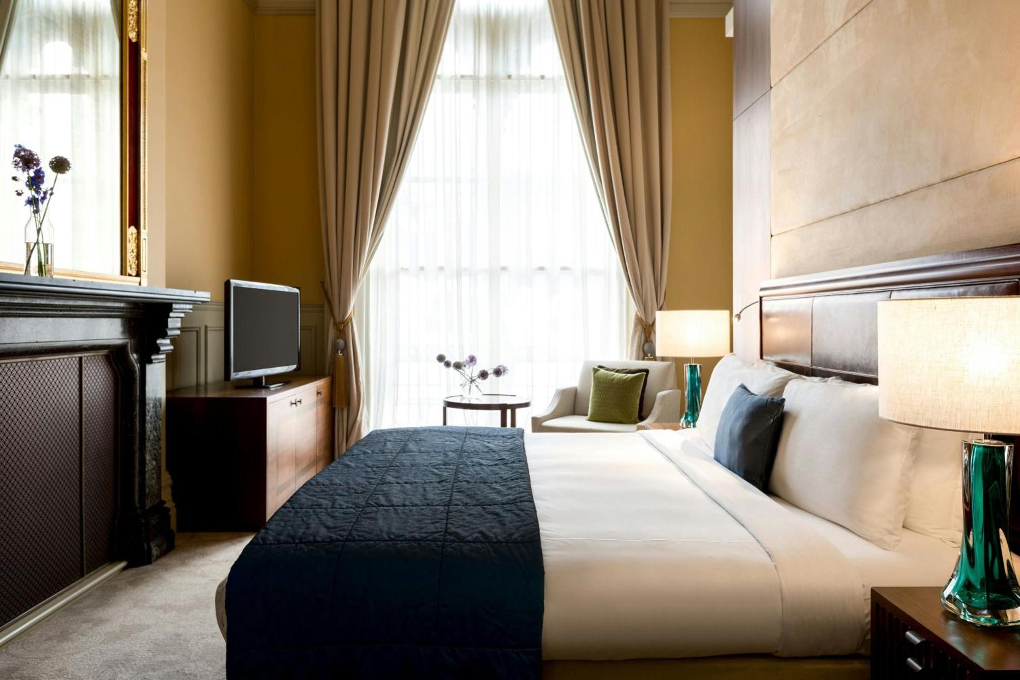 Hotel St. Pancras Renaissance Hotel London 5*