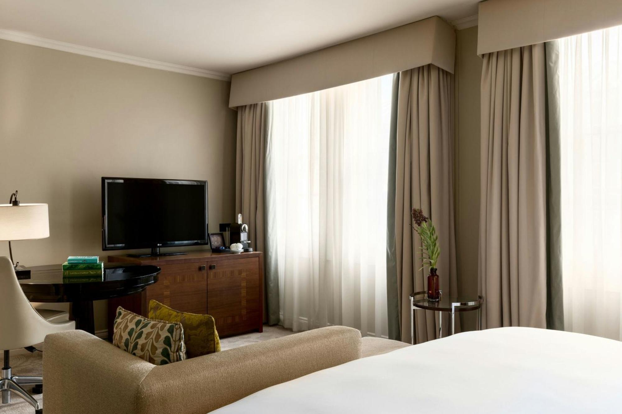 St Pancras London, Autograph Collection 5* London