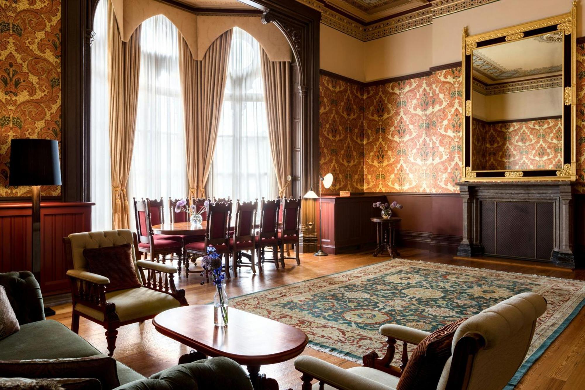 Hotel St Pancras London, Autograph Collection London