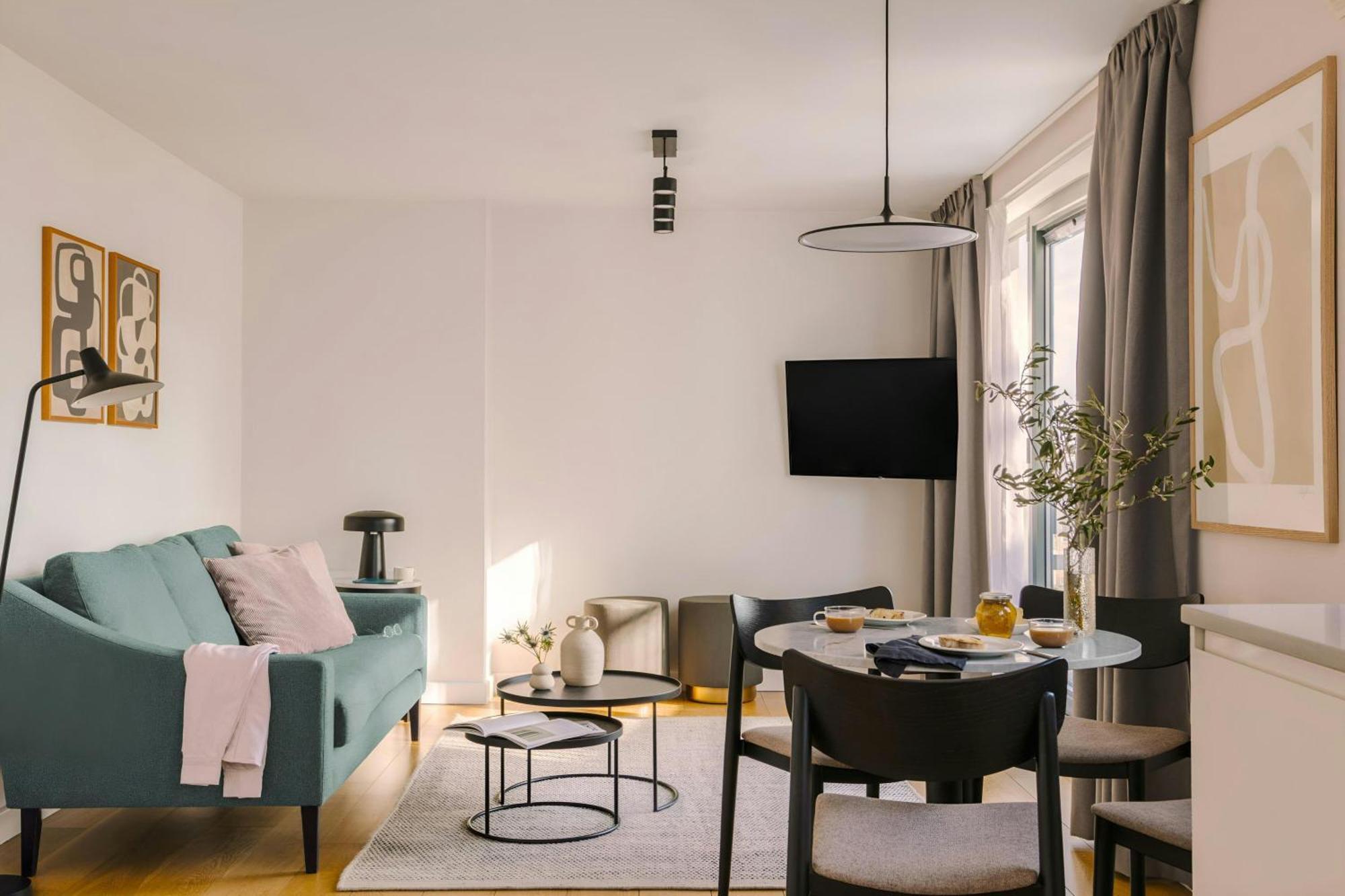 The Bard, Sonder Apartments By Marriott Bonvoy Apartahotel