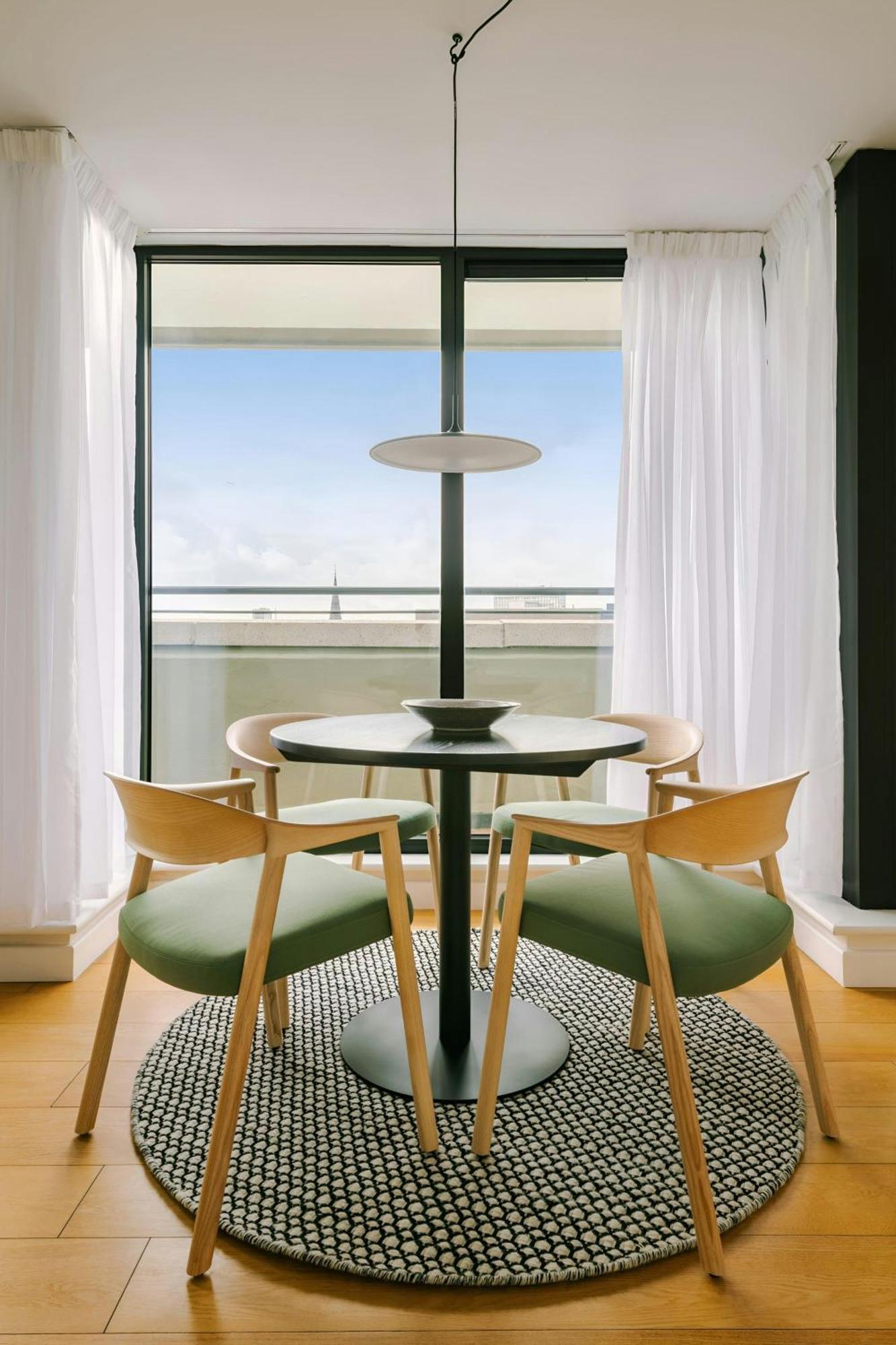 Apartahotel The Bard, Sonder Apartments By Marriott Bonvoy