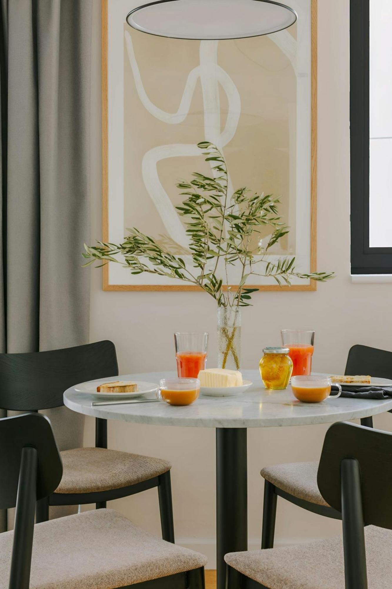 The Bard, Sonder Apartments By Marriott Bonvoy 4* Londres