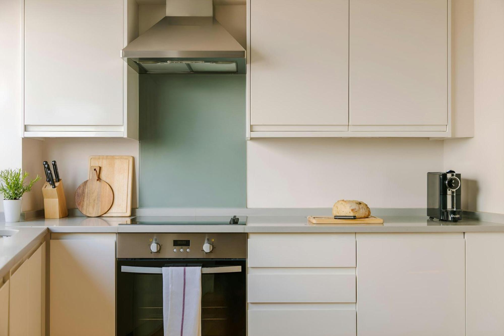 The Bard, Sonder Apartments By Marriott Bonvoy Apartahotel