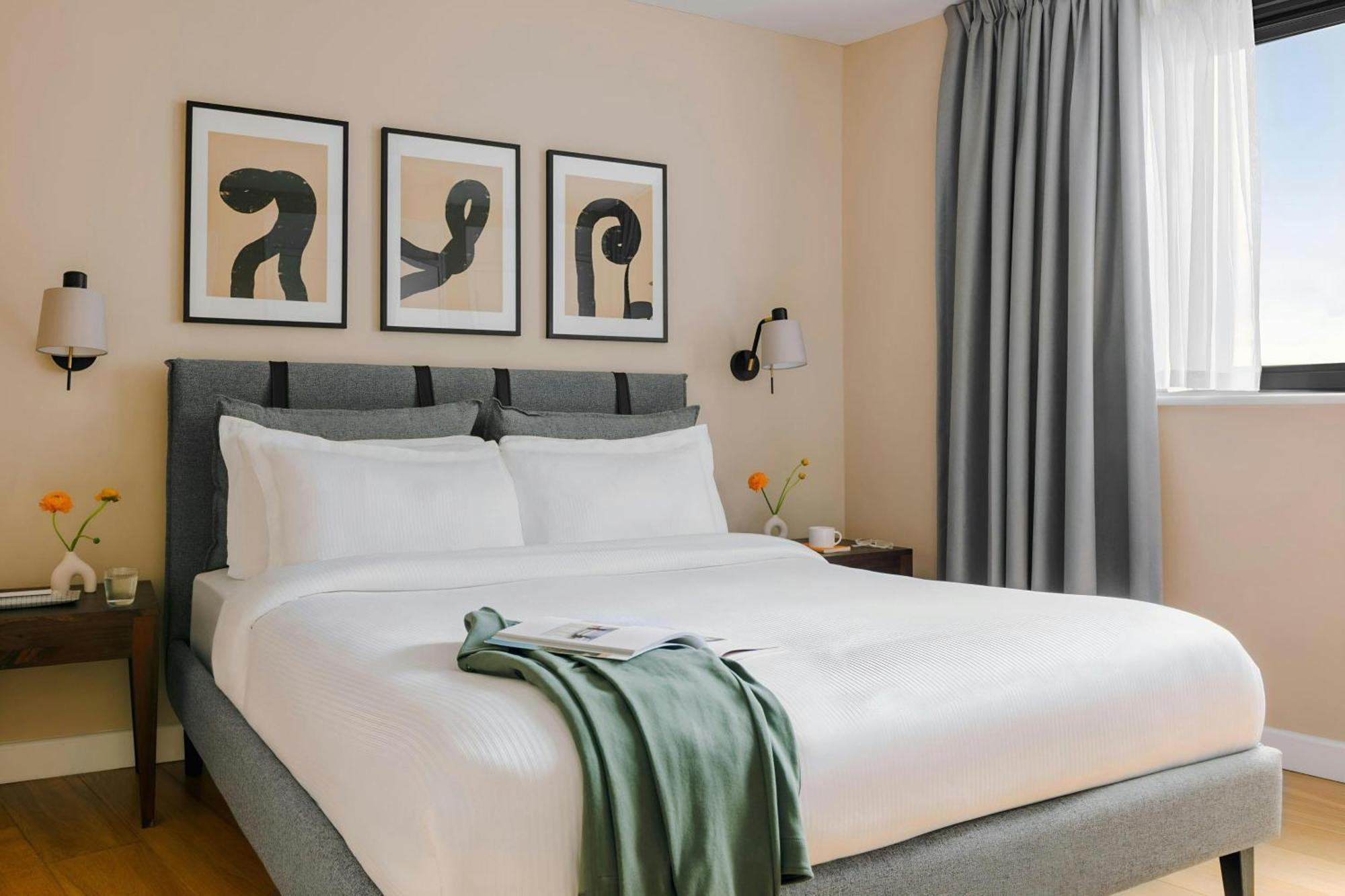 The Bard, Sonder Apartments By Marriott Bonvoy Apartahotel Londres