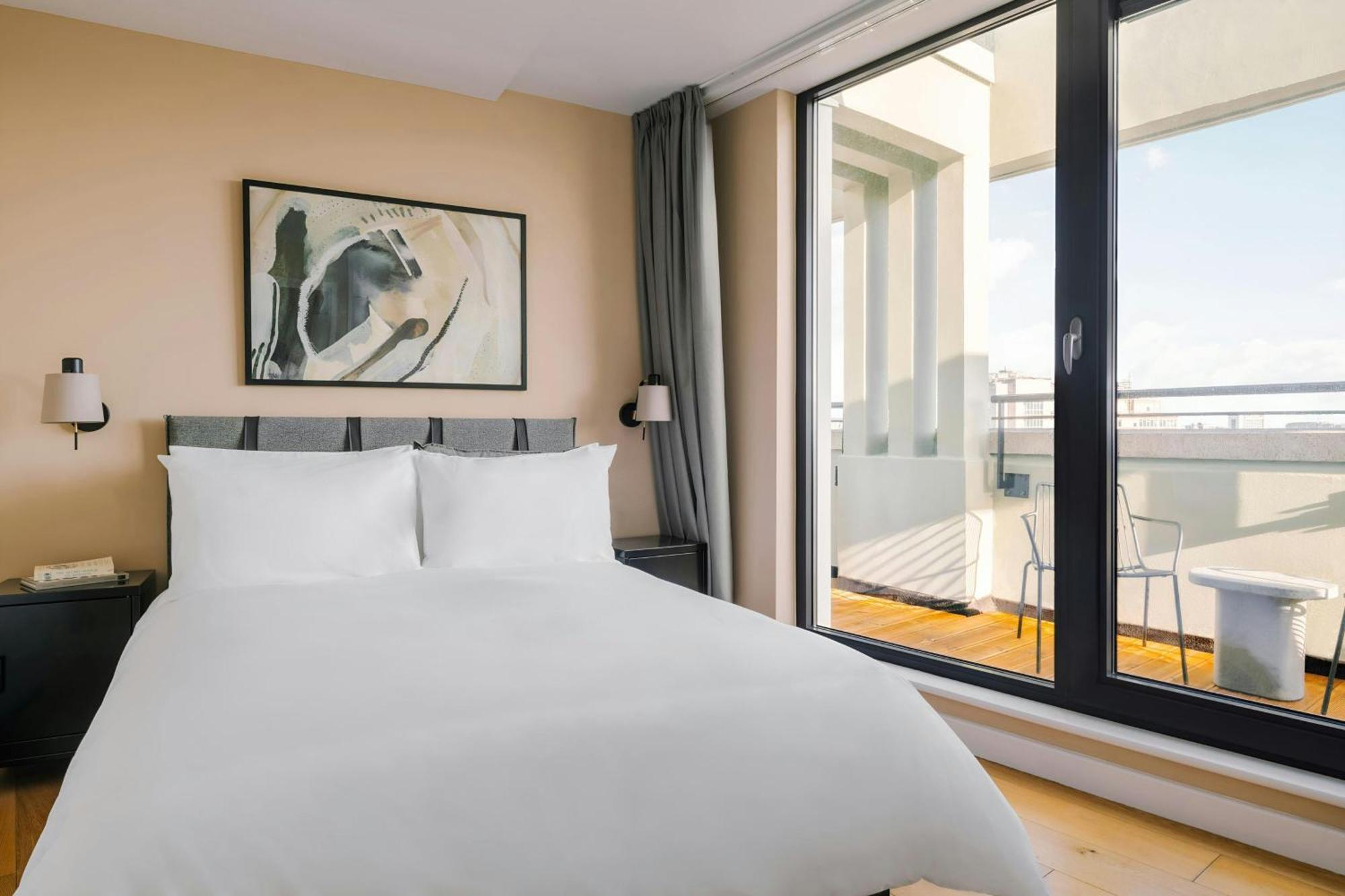 Apartahotel The Bard, Sonder Apartments By Marriott Bonvoy Londres