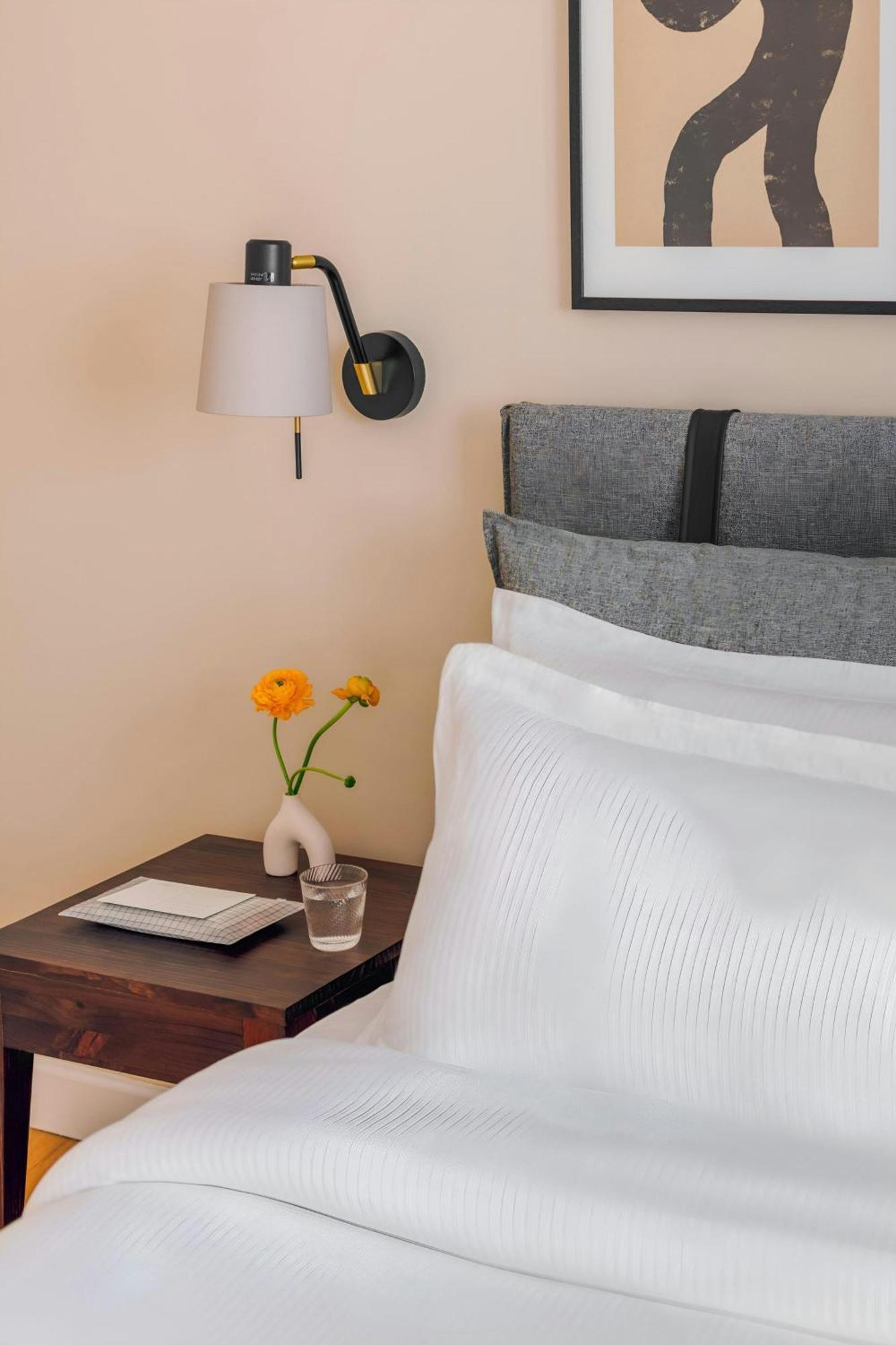 The Bard, Sonder Apartments By Marriott Bonvoy Apartahotel Londres
