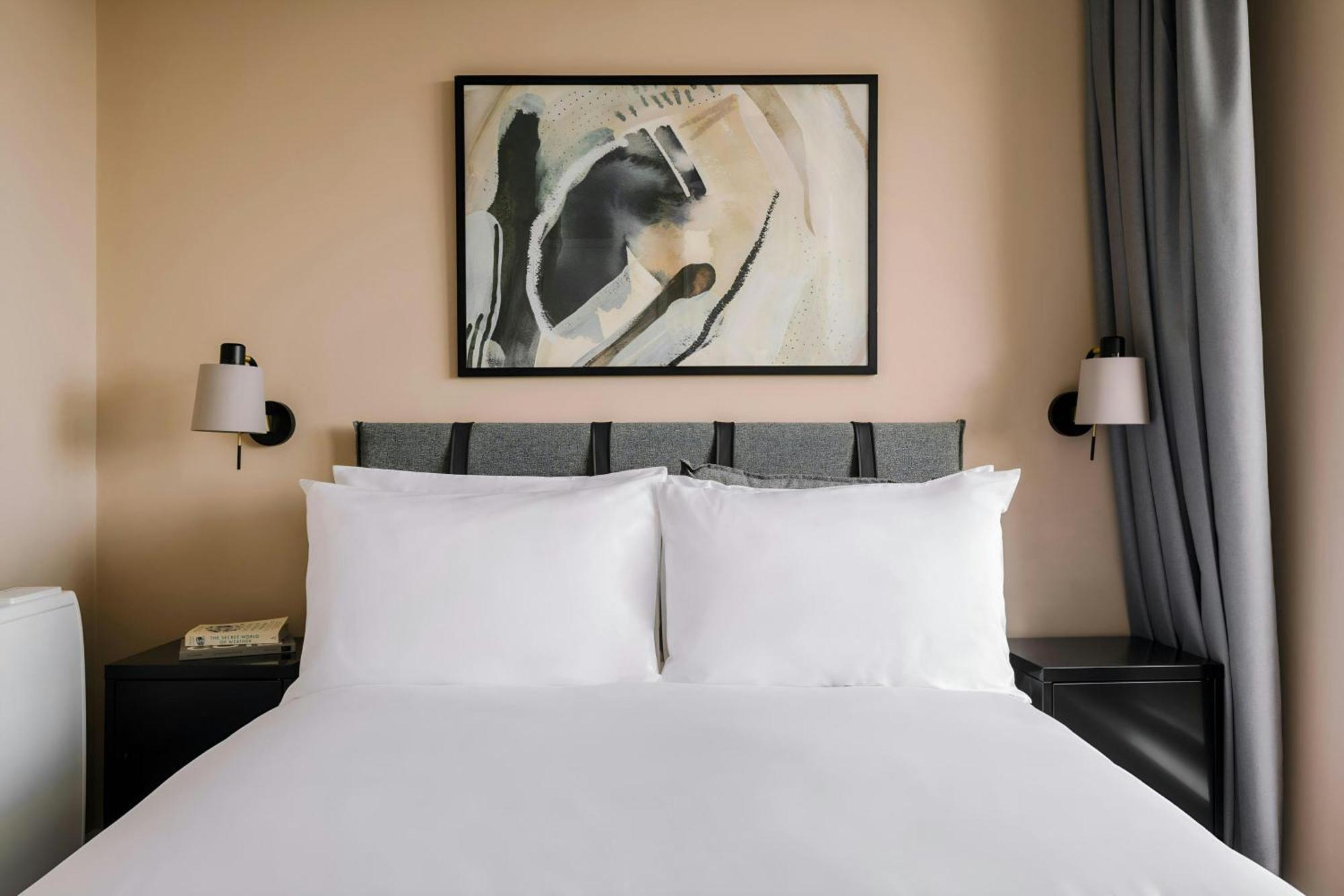 Apartahotel The Bard, Sonder Apartments By Marriott Bonvoy Londres