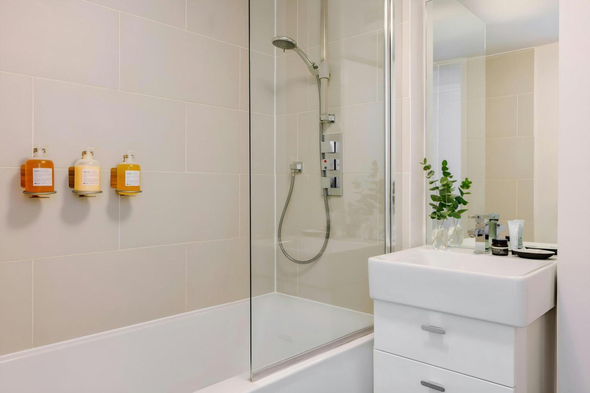The Bard, Sonder Apartments By Marriott Bonvoy Apartahotel 4*