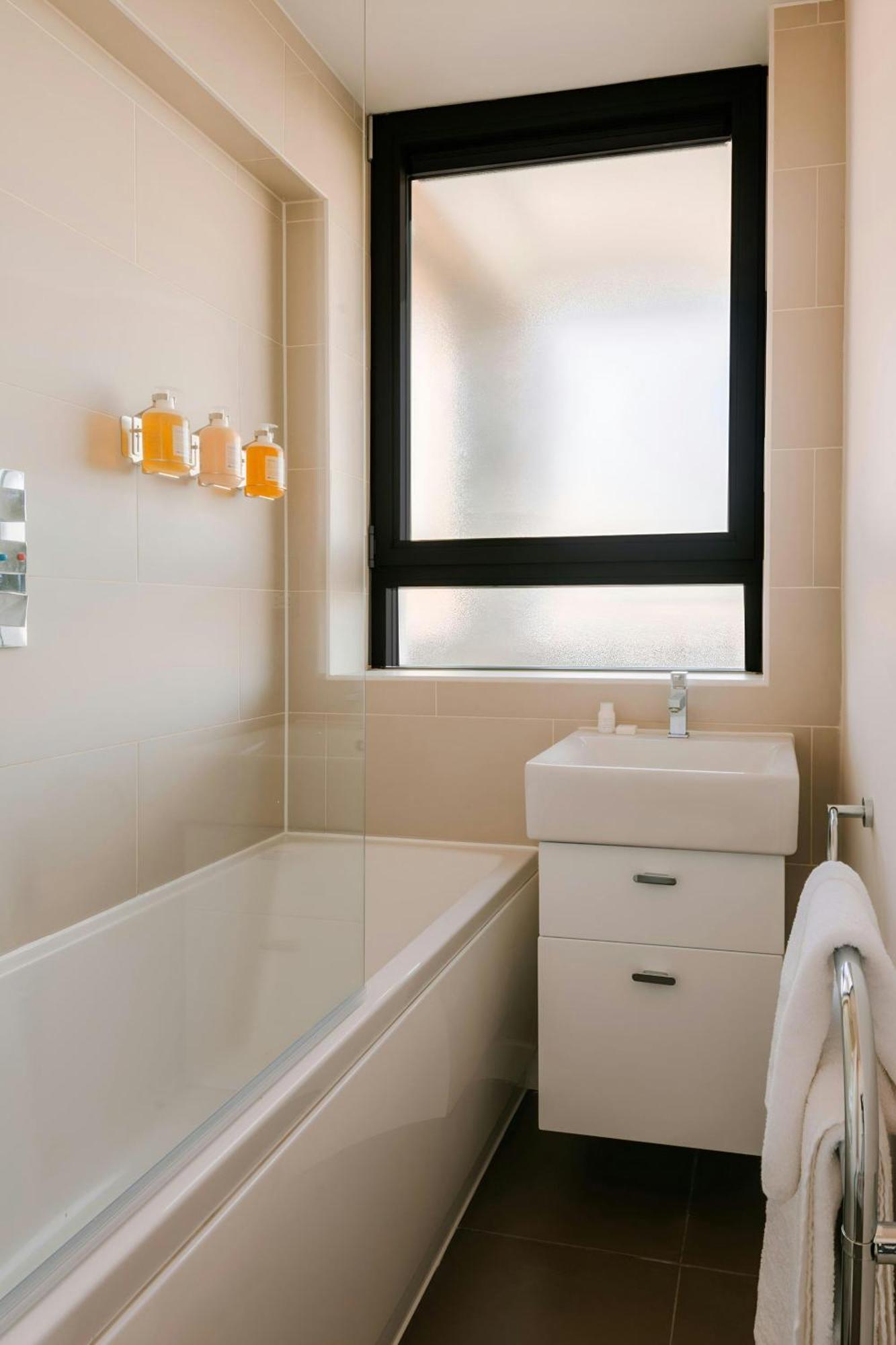 The Bard, Sonder Apartments By Marriott Bonvoy 4* Londres
