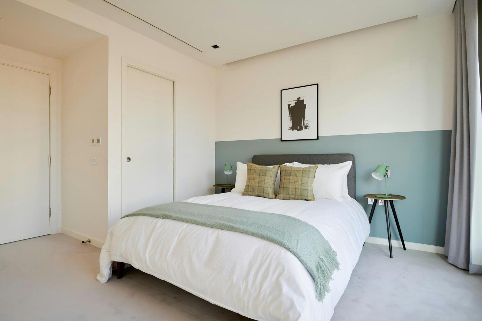 Aparthotel Sonder By Marriott Bonvoy Aird House Apartments Bayswater London