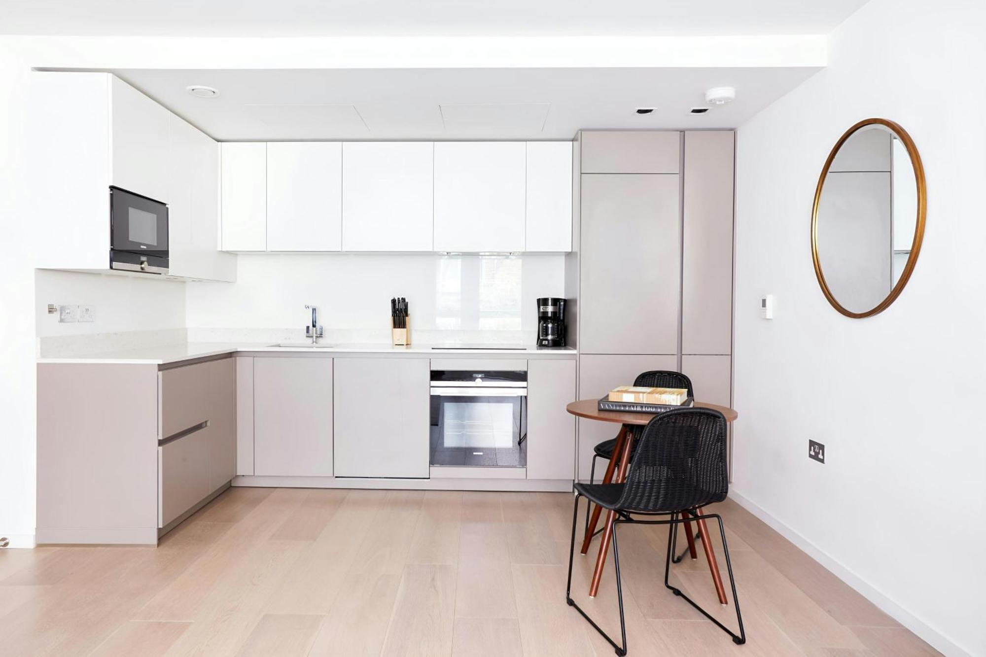 Sonder By Marriott Bonvoy Aird House Apartments Bayswater Aparthotel