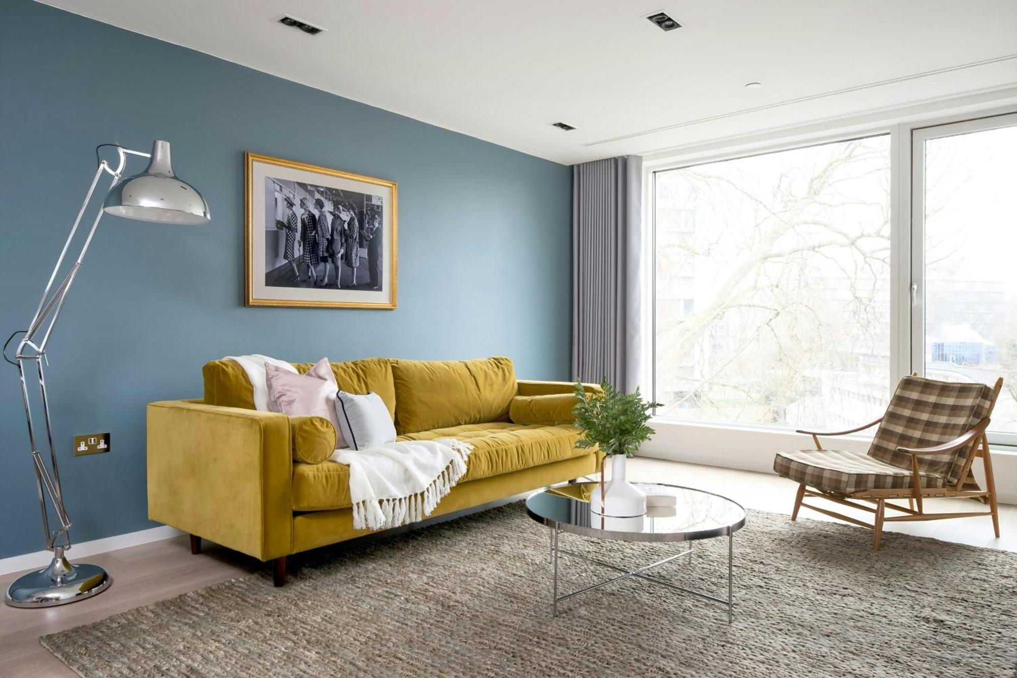Sonder By Marriott Bonvoy Aird House Apartments Bayswater Aparthotel
