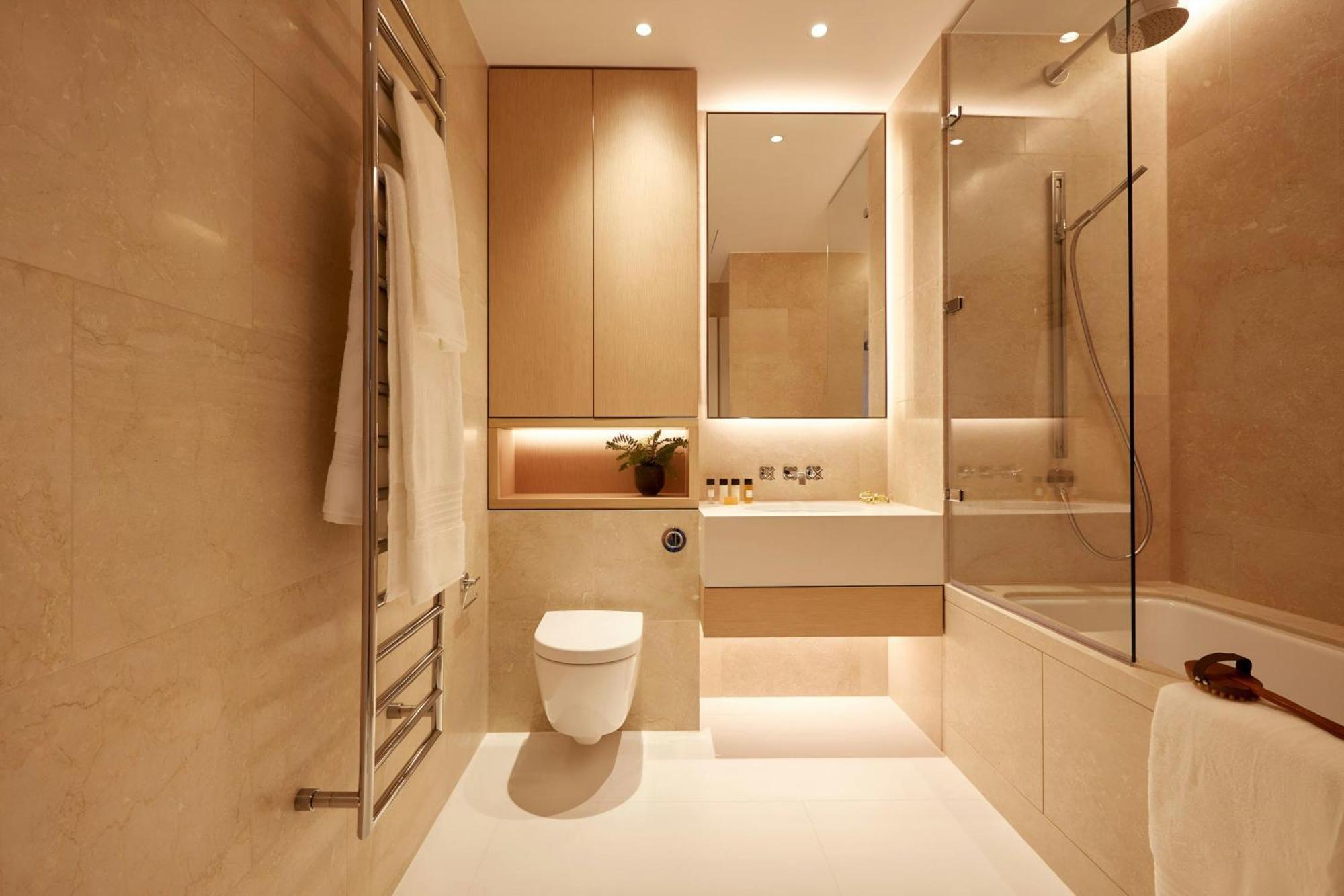 Apartahotel Sonder By Marriott Bonvoy King Street Apartments Covent Garden 4*