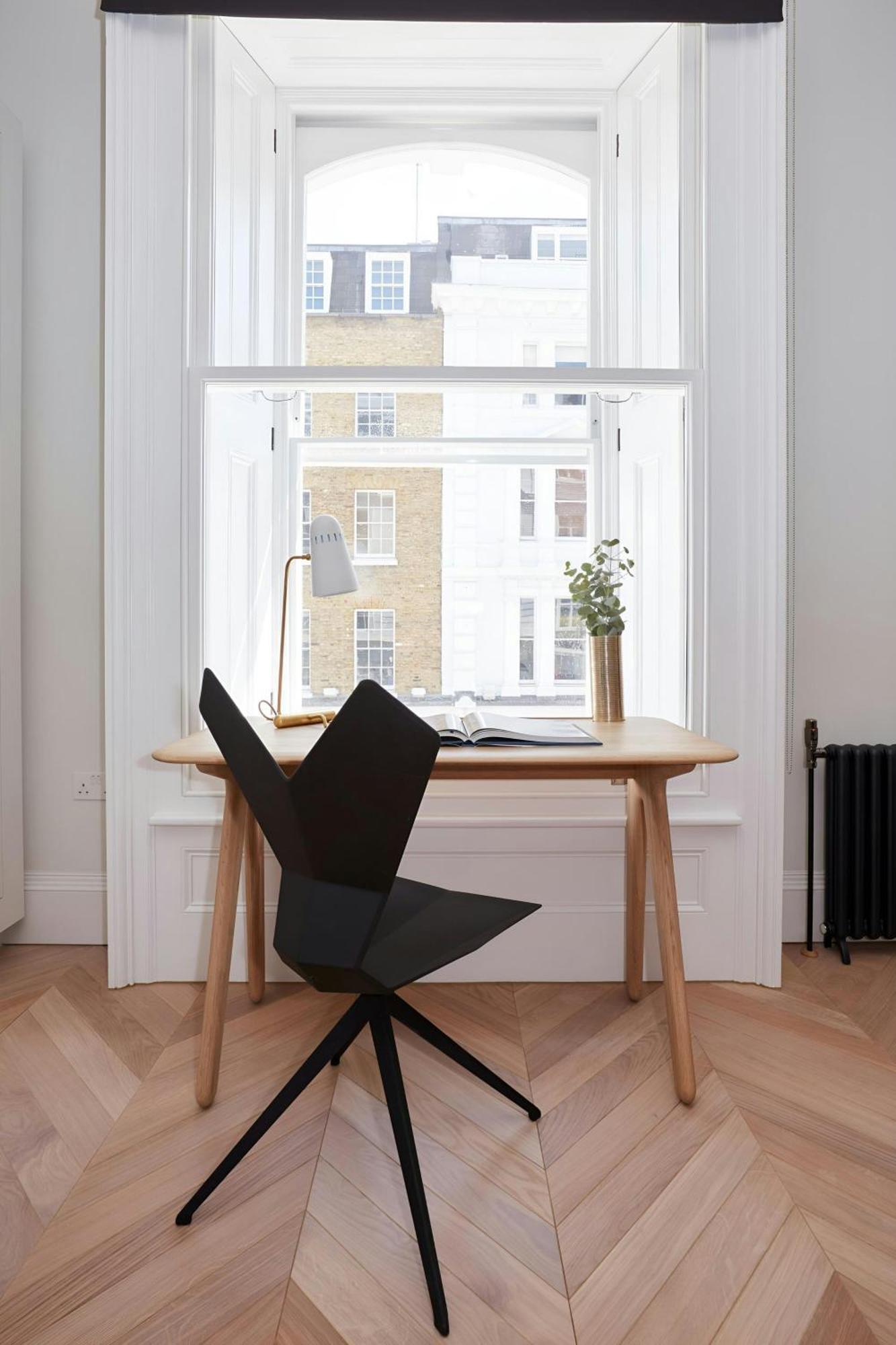Apartahotel Sonder By Marriott Bonvoy King Street Apartments Covent Garden Londres