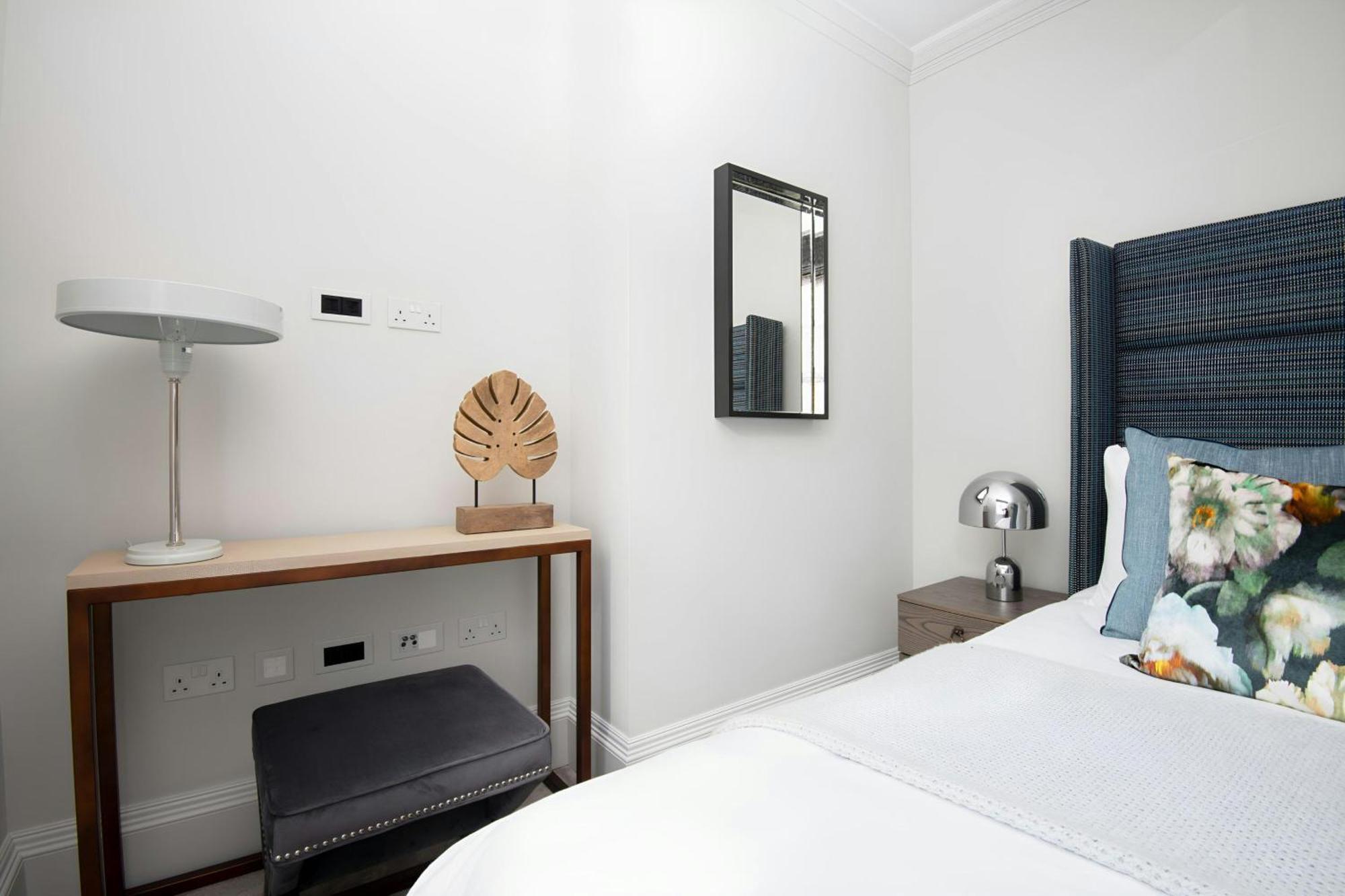 Sonder By Marriott Bonvoy King Street Apartments Covent Garden Apartahotel Londres