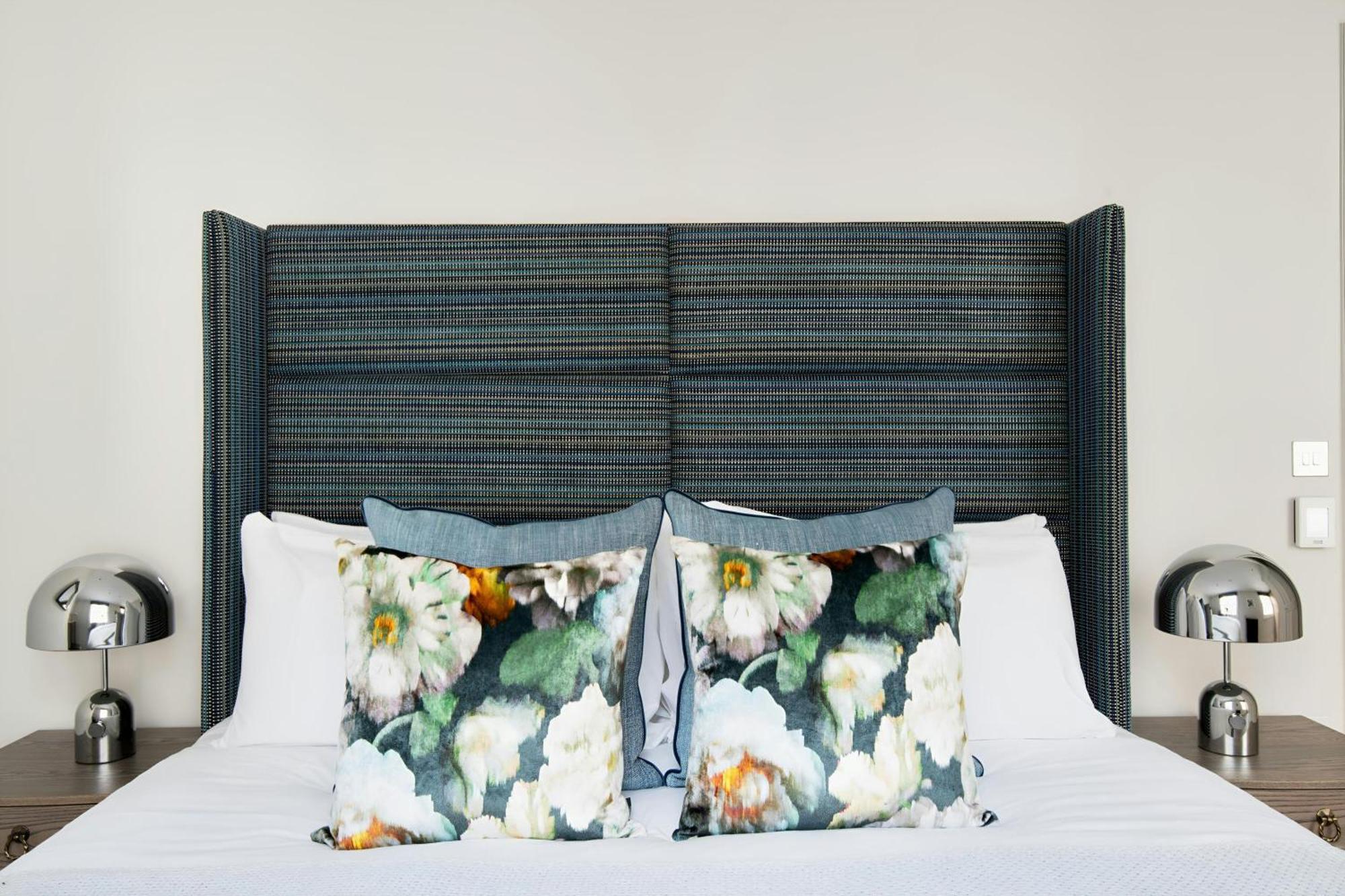 Sonder By Marriott Bonvoy King Street Apartments Covent Garden Apartahotel Londres