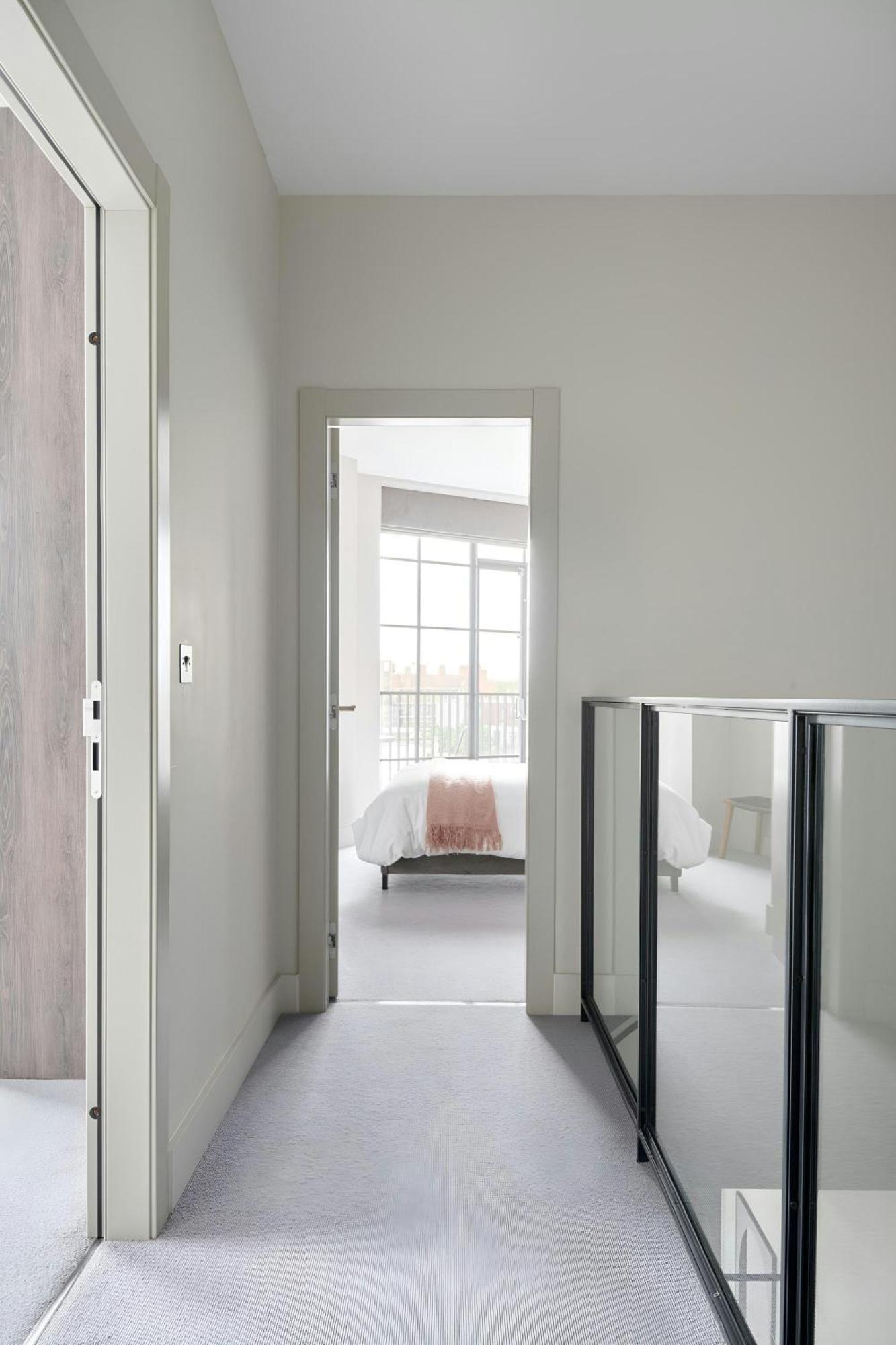 Aparthotel Sonder By Marriott Bonvoy Back Hill Apartments Clerkenwell