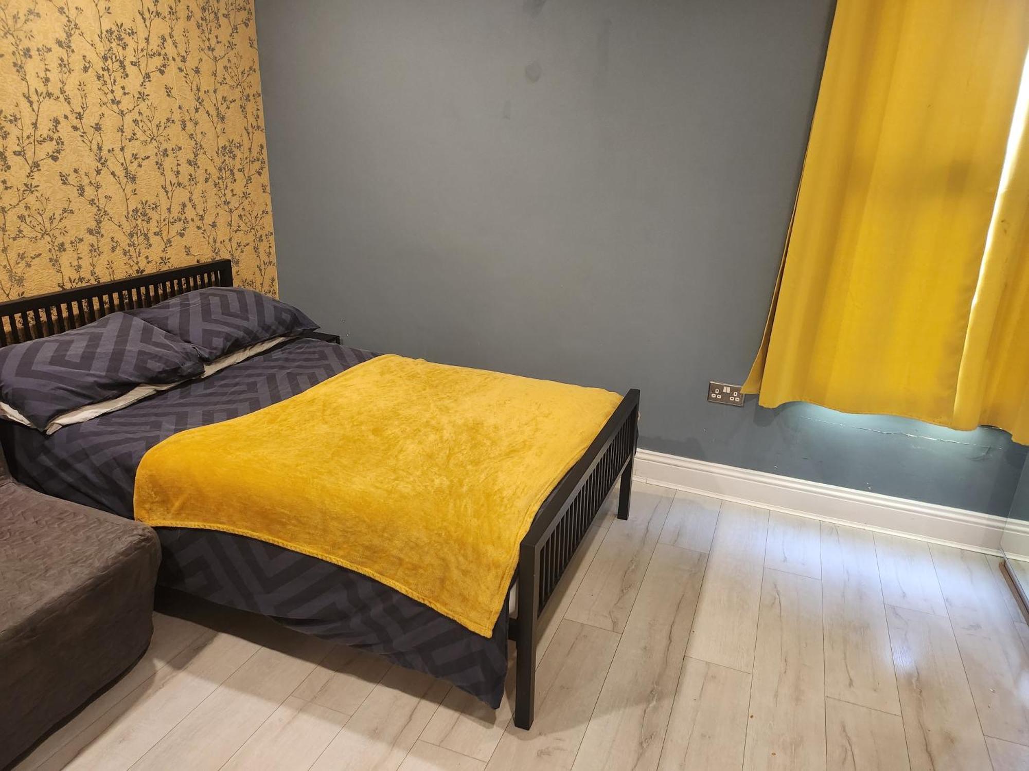 Apartment Dodi Aparts London, Near Stratford Close To Tube Station