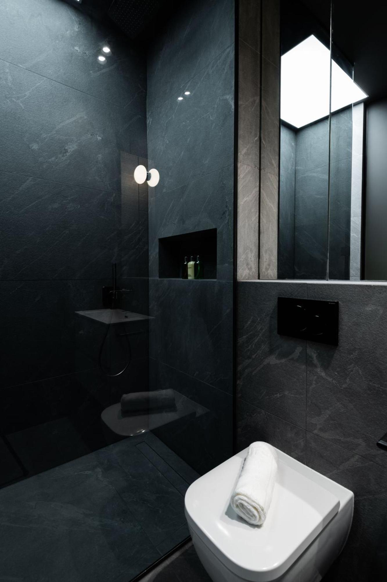 Apartamento Urban Rest Camden