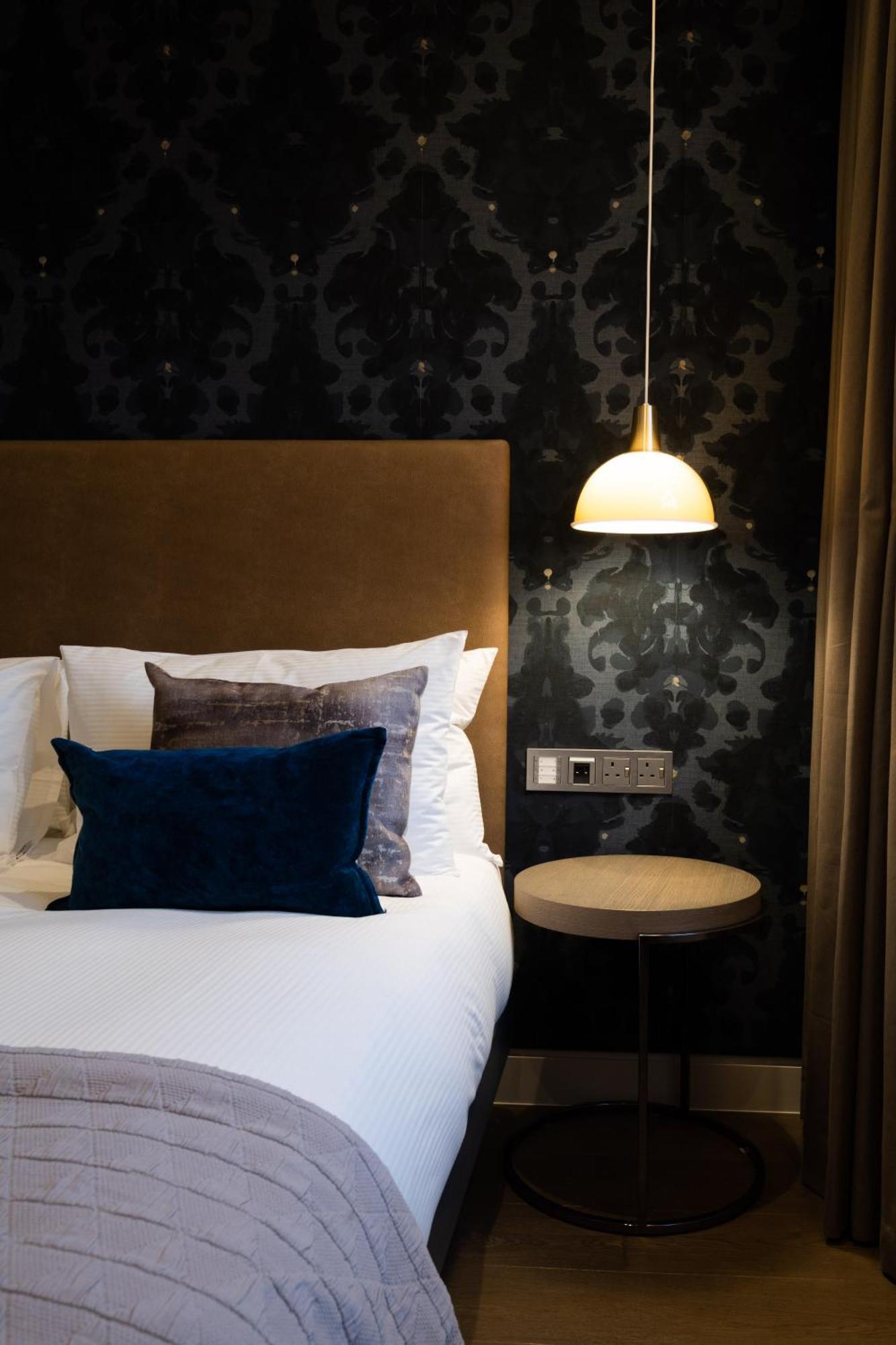 Apartamento Urban Rest Camden
