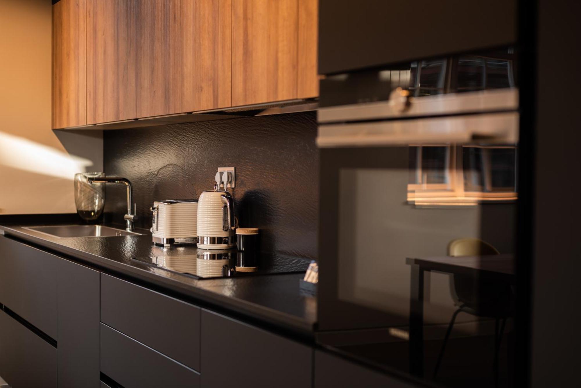 Apartamento Urban Rest Camden