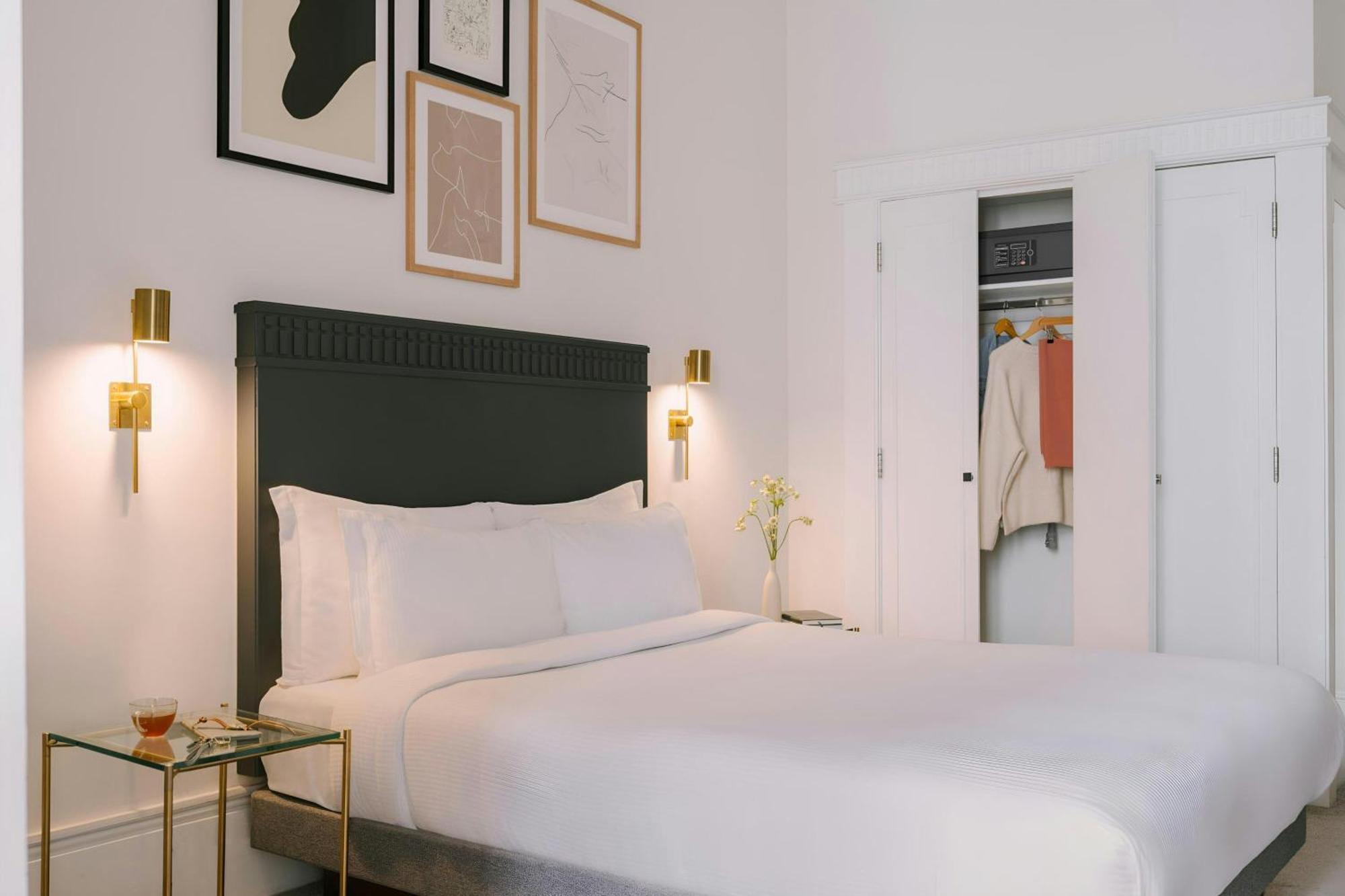 Kensington Gardens Hotel, Sonder By Marriott Bonvoy Hotel 3*