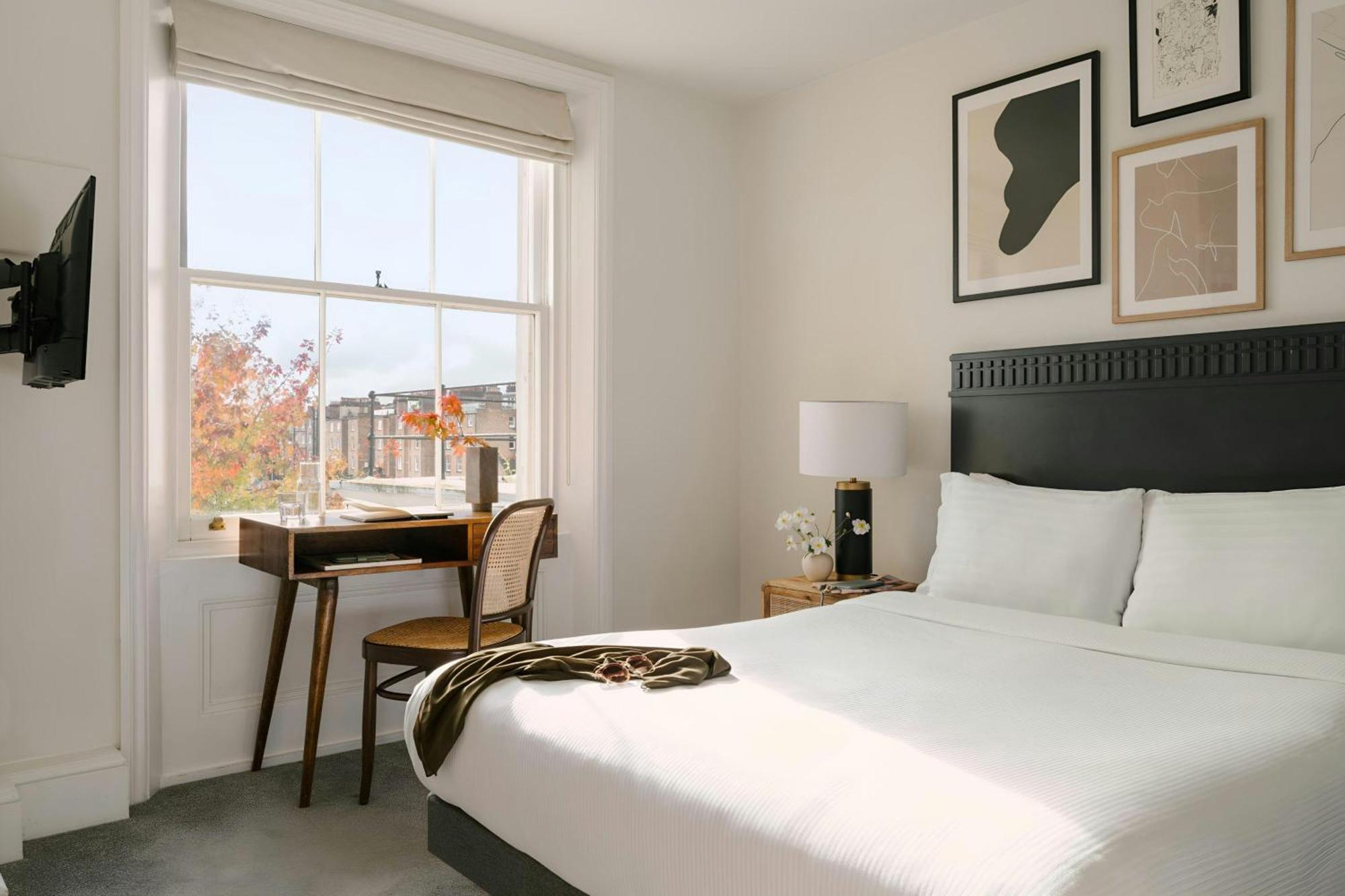 Kensington Gardens Hotel, Sonder By Marriott Bonvoy Hotel 3*
