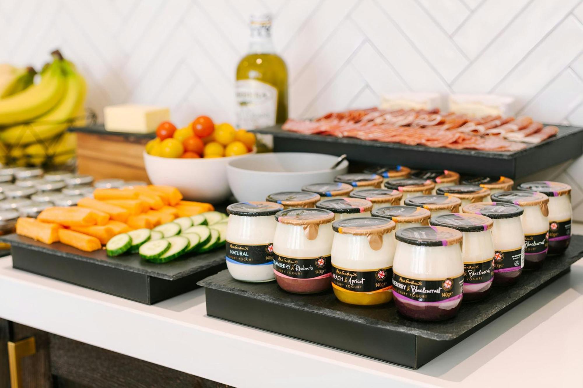 Hotel Kensington Gardens Hotel, Sonder By Marriott Bonvoy Londres
