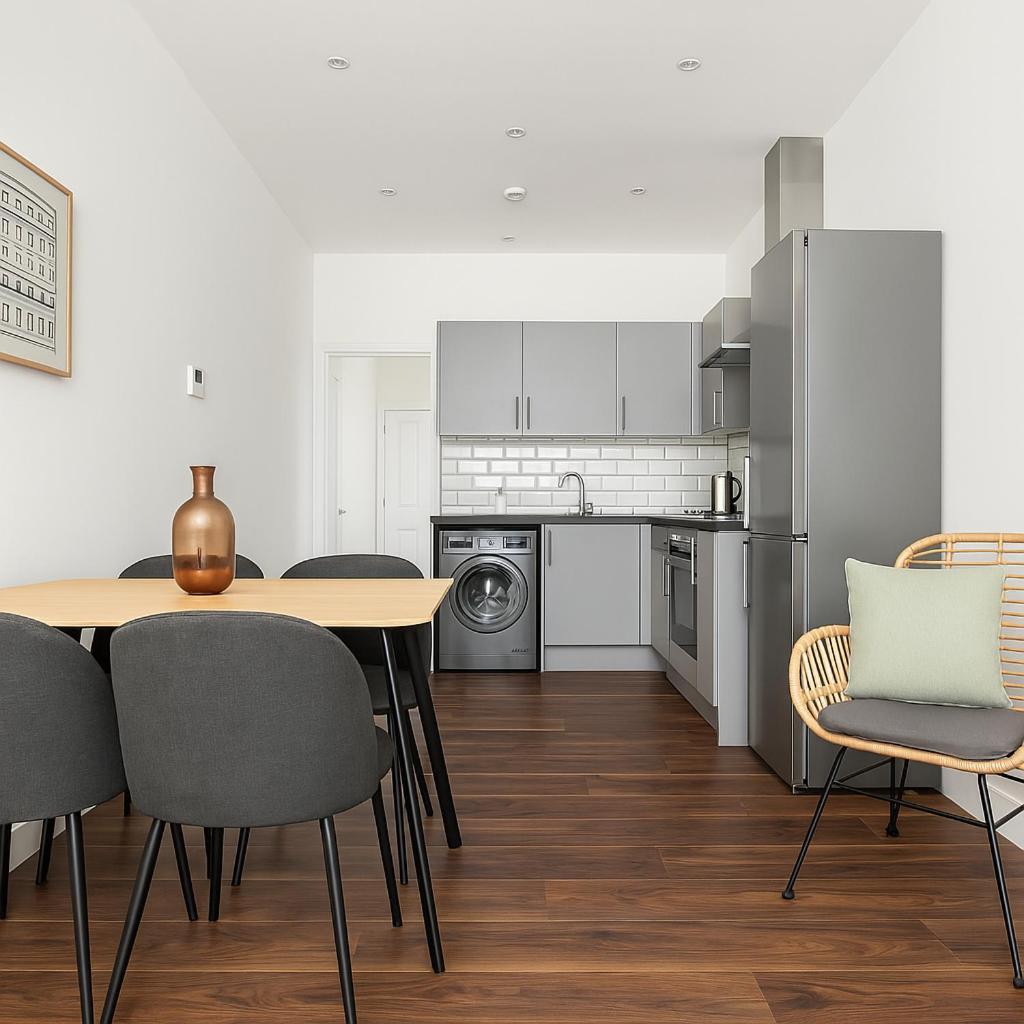 Apartamento Marco Island Londres