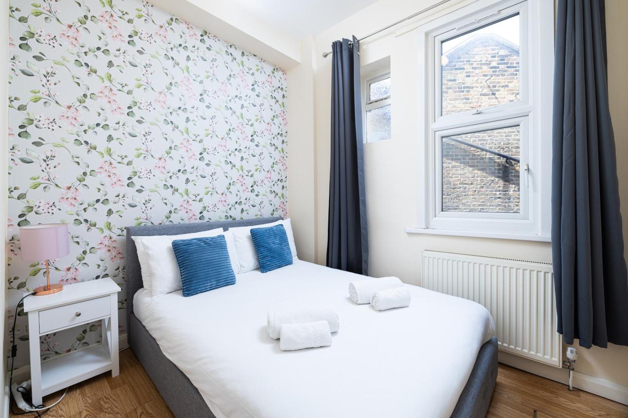 Apartamento Charmstay King's Cross