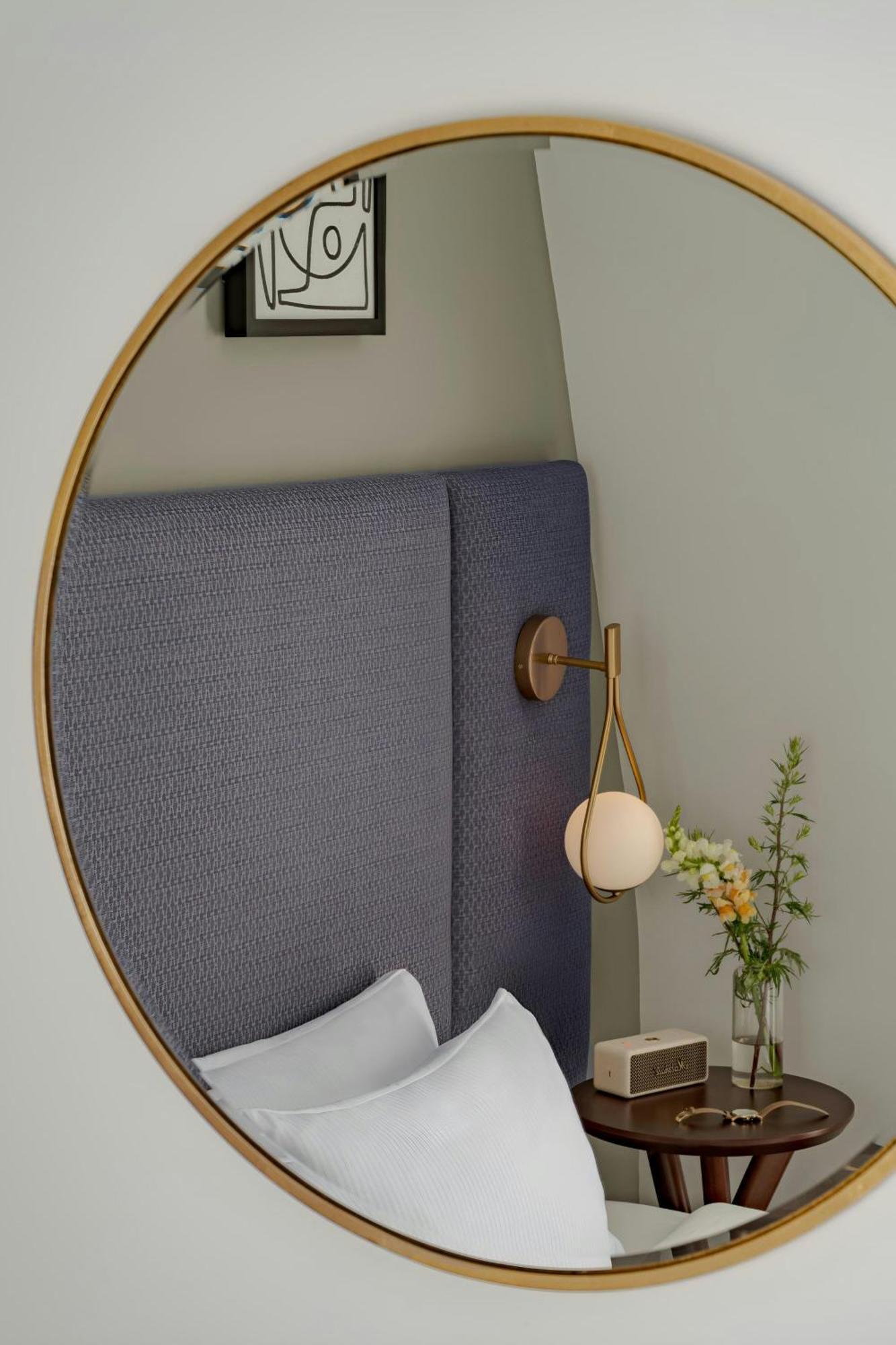 The Henry Hotel Bayswater, Sonder By Marriott Bonvoy Hotel London