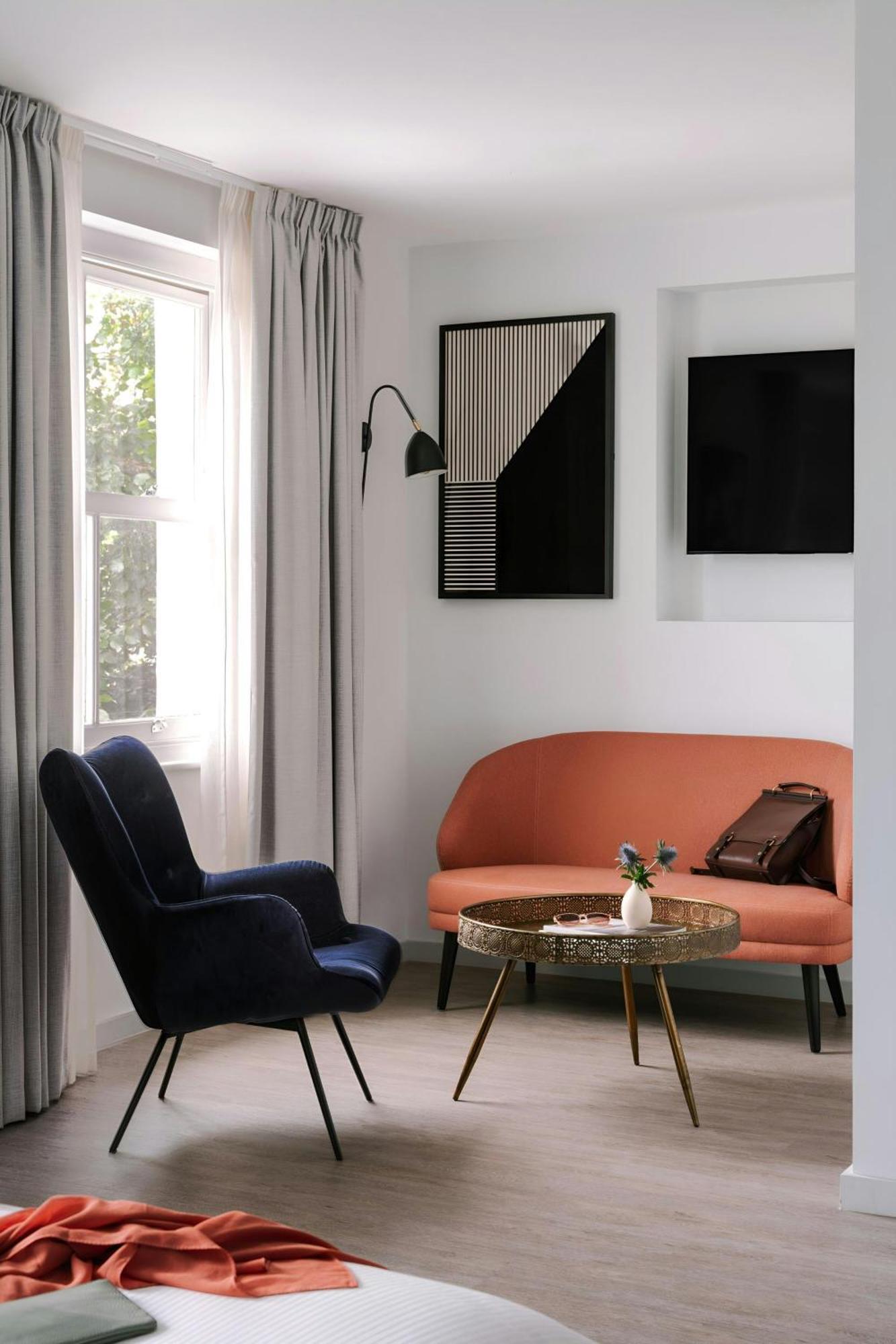 The Henry Hotel Bayswater, Sonder By Marriott Bonvoy London