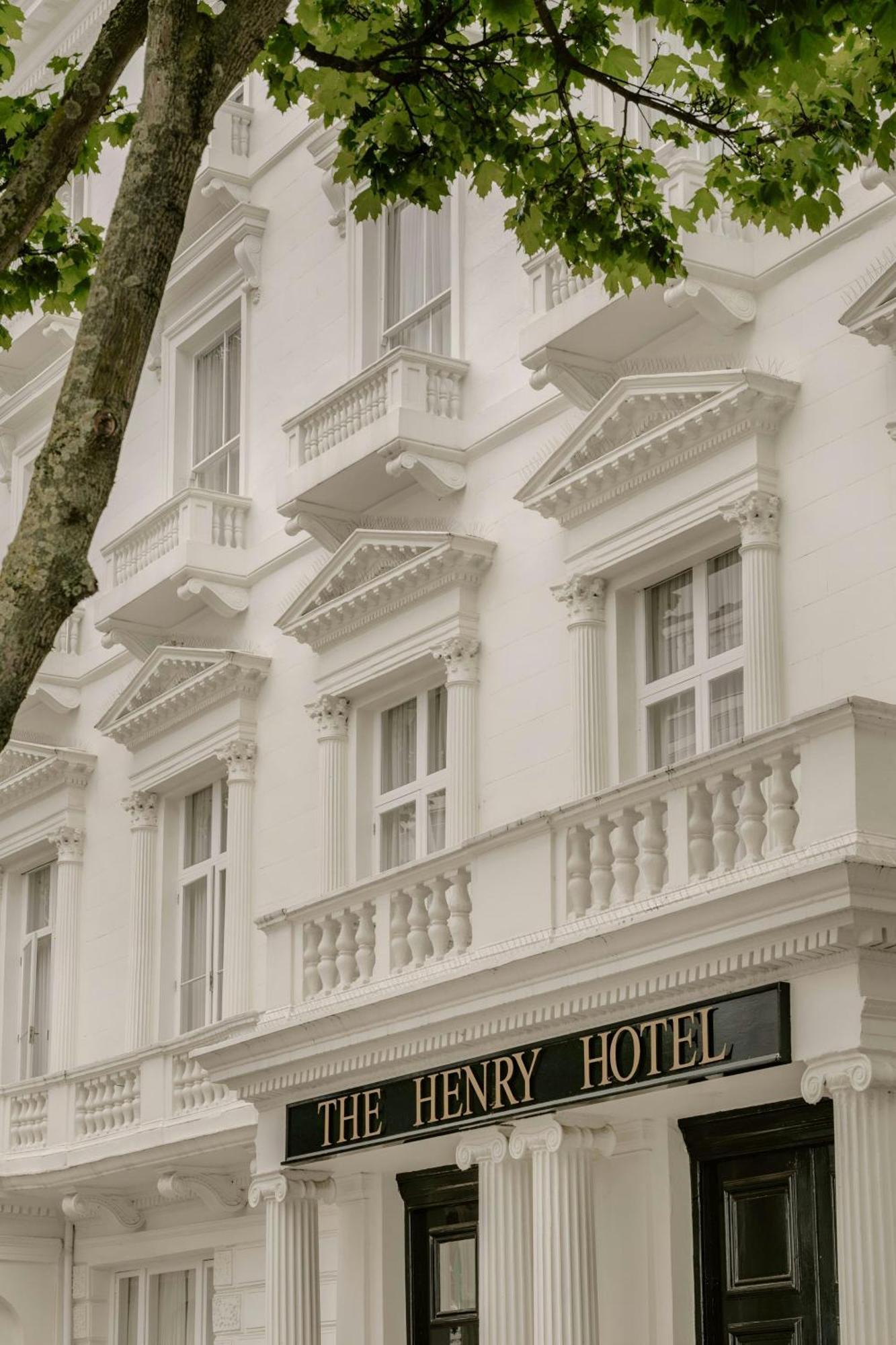 The Henry Hotel Bayswater, Sonder By Marriott Bonvoy