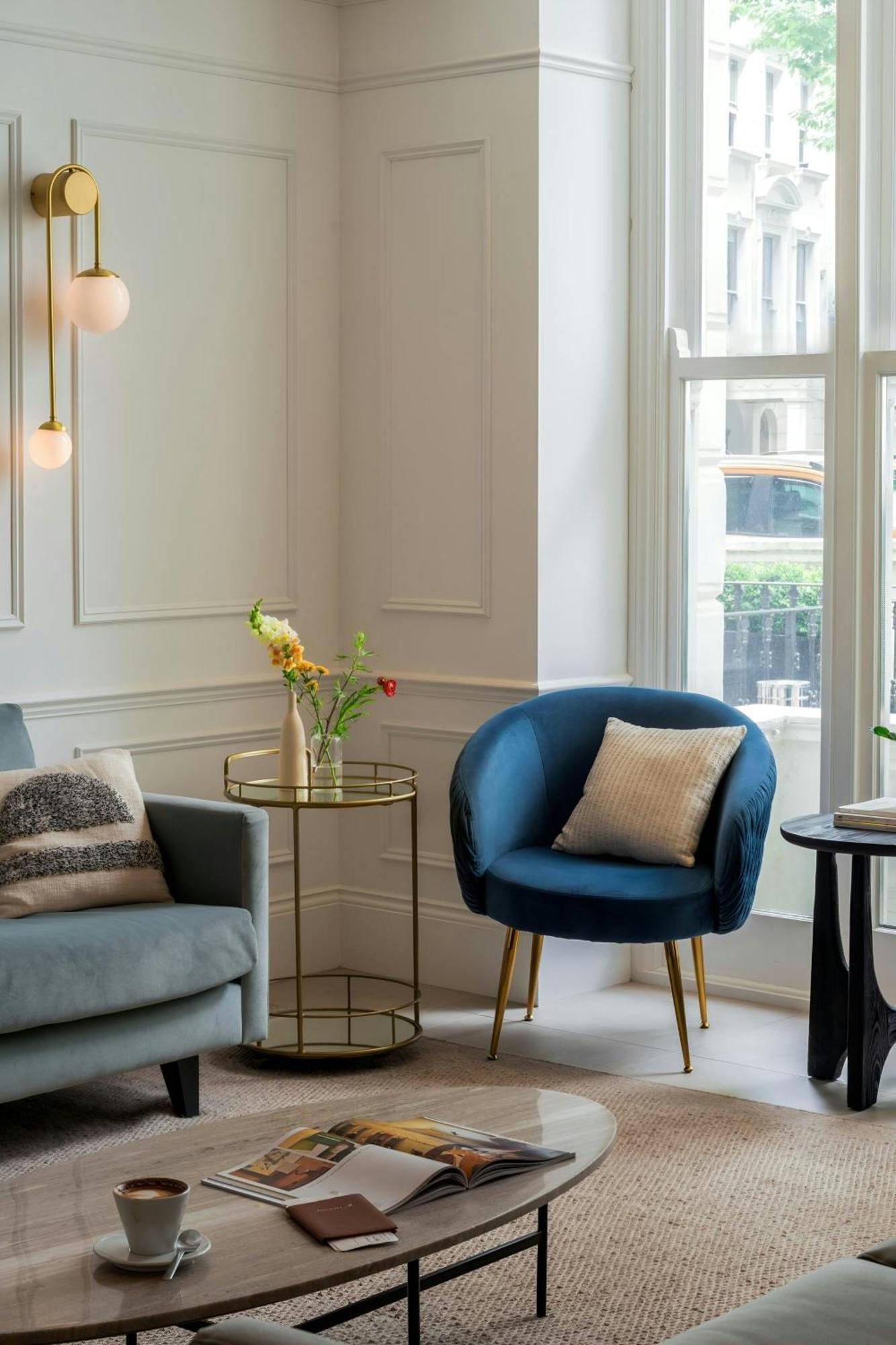 The Henry Hotel Bayswater, Sonder By Marriott Bonvoy London