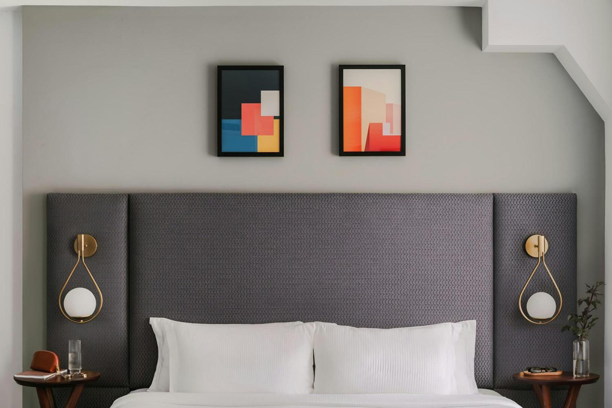 The Henry Hotel Bayswater, Sonder By Marriott Bonvoy 4* London