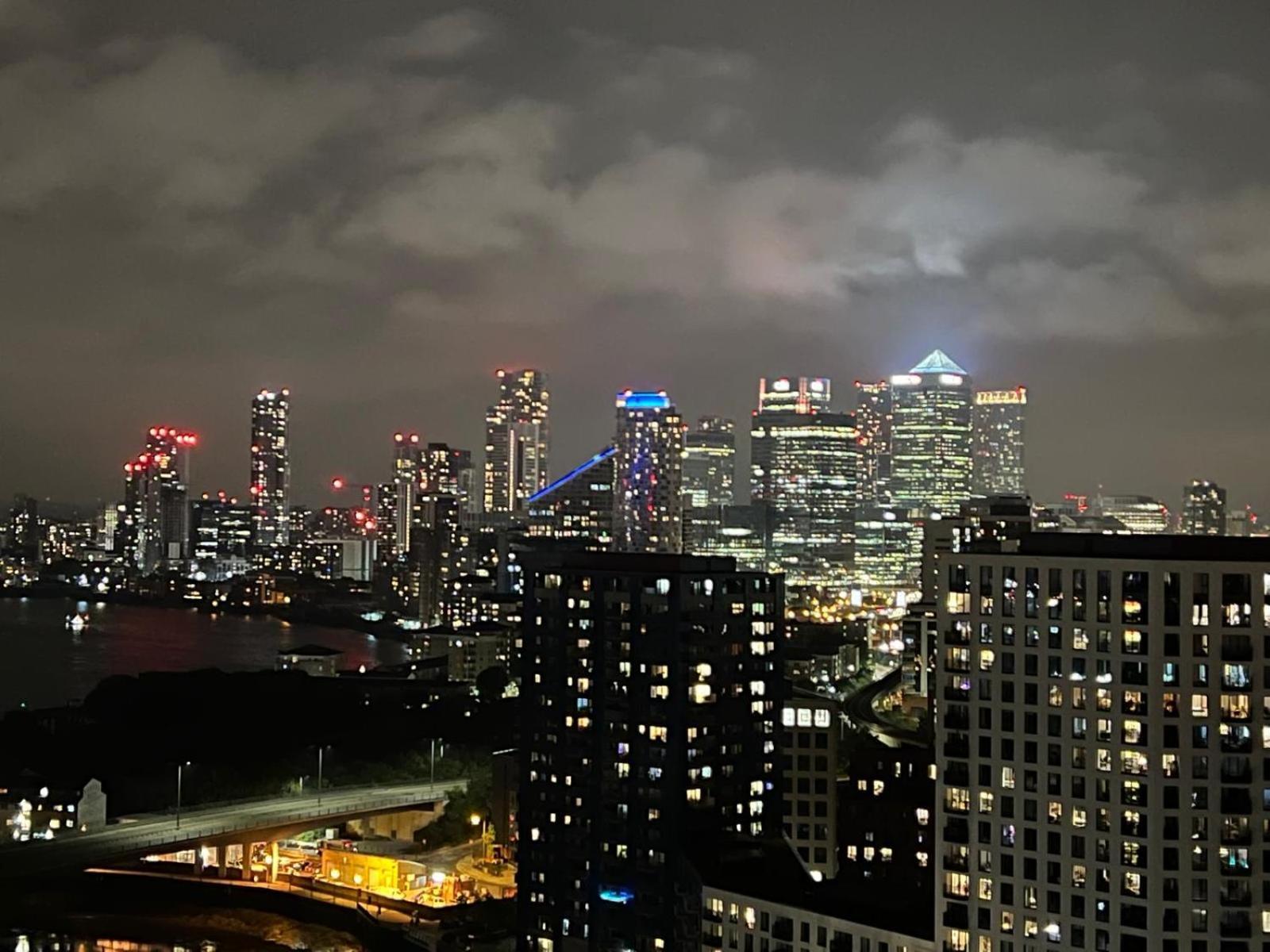Appartement Ac Luxe Penthouse With Free Parking