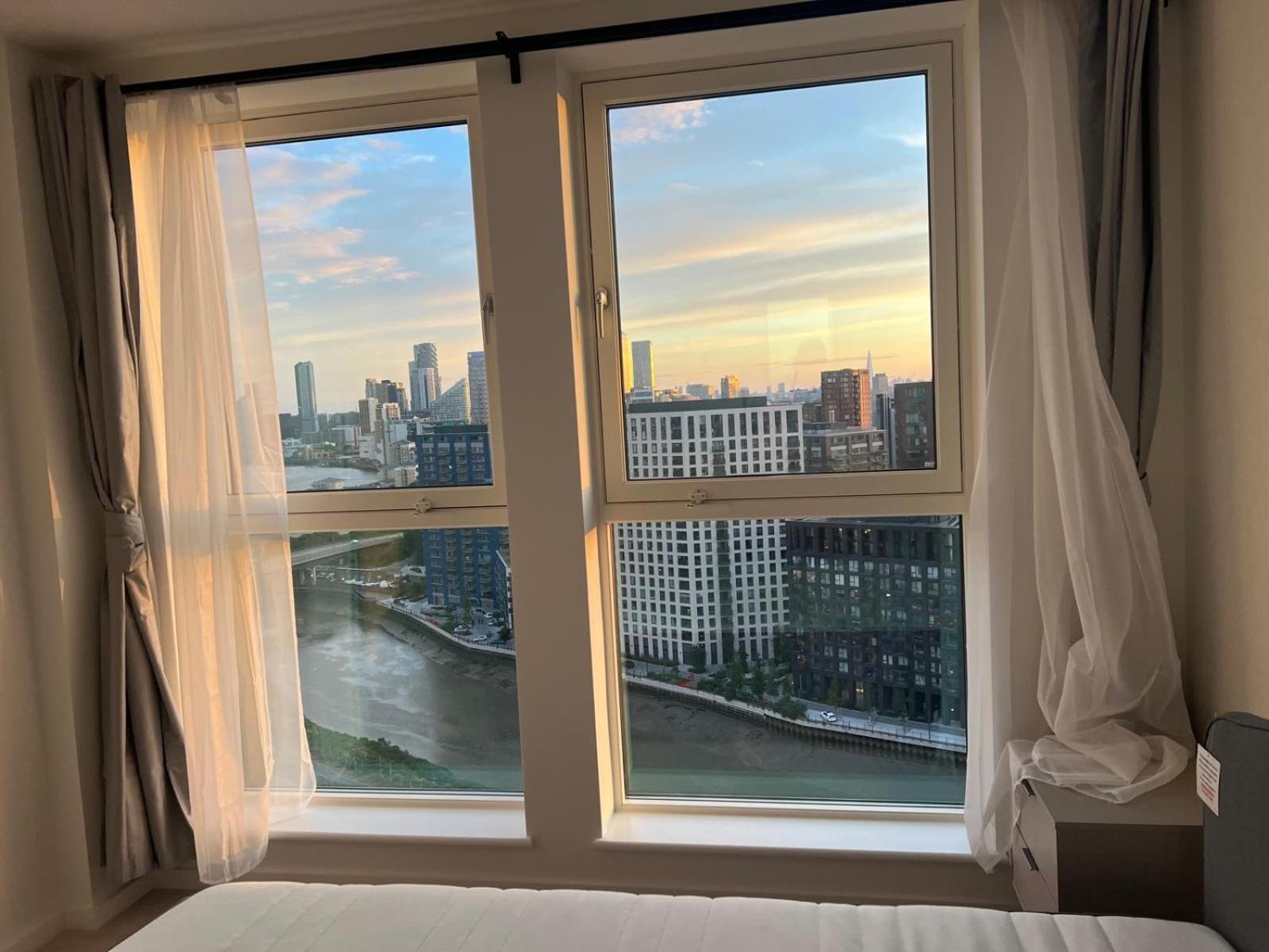 Appartement Ac Luxe Penthouse With Free Parking *