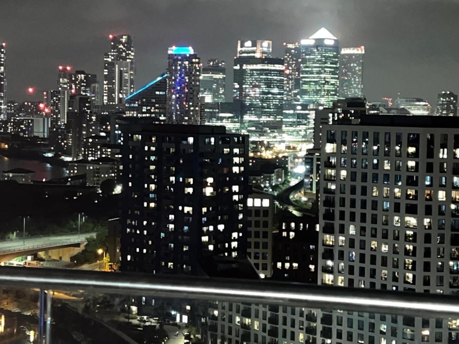 Appartement Ac Luxe Penthouse With Free Parking
