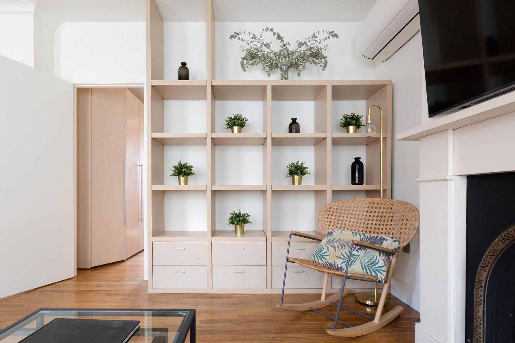 Fantastic One Bedroom In Soho Londres