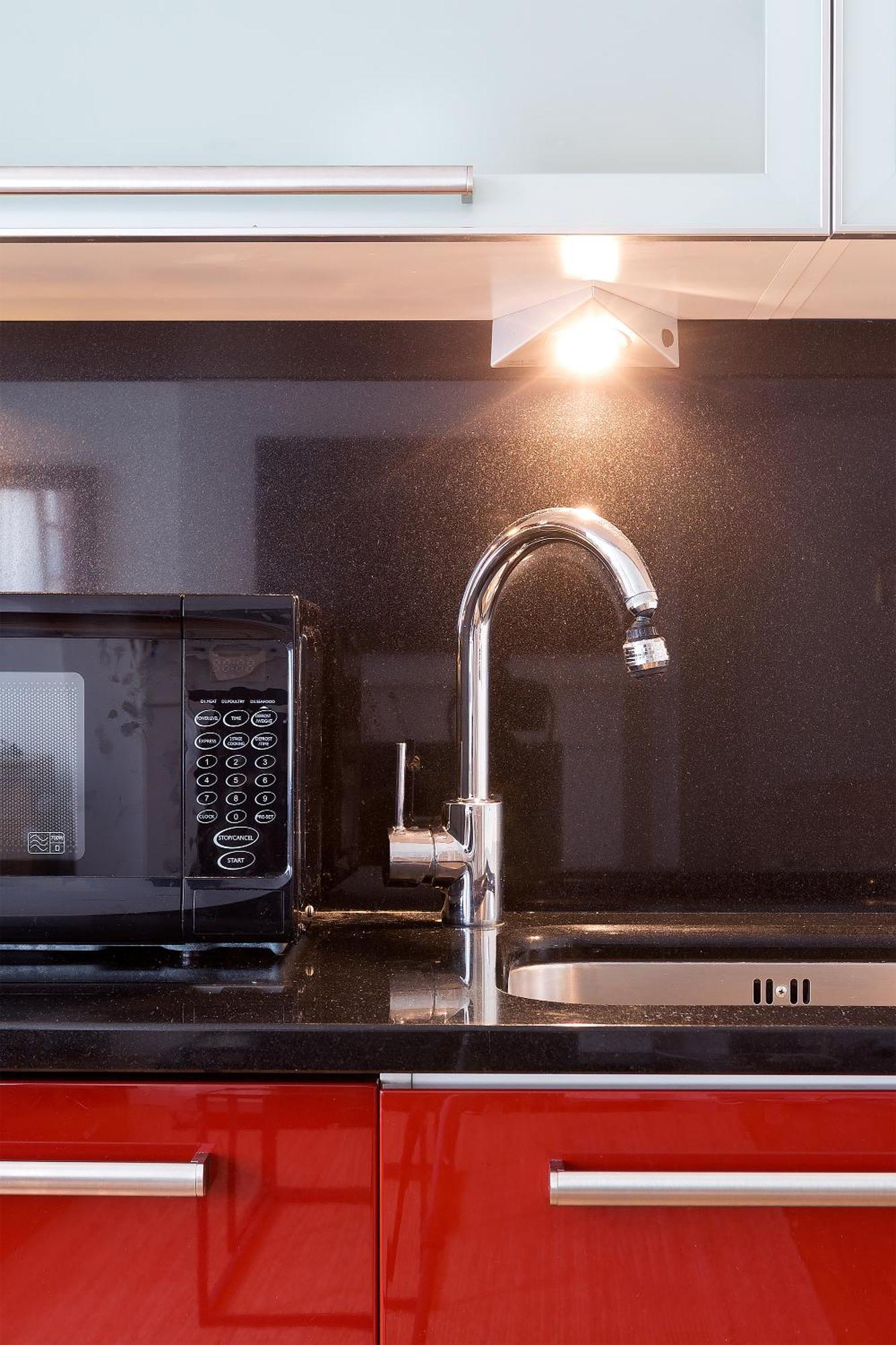 Fantastic One Bedroom In Soho Apartamento