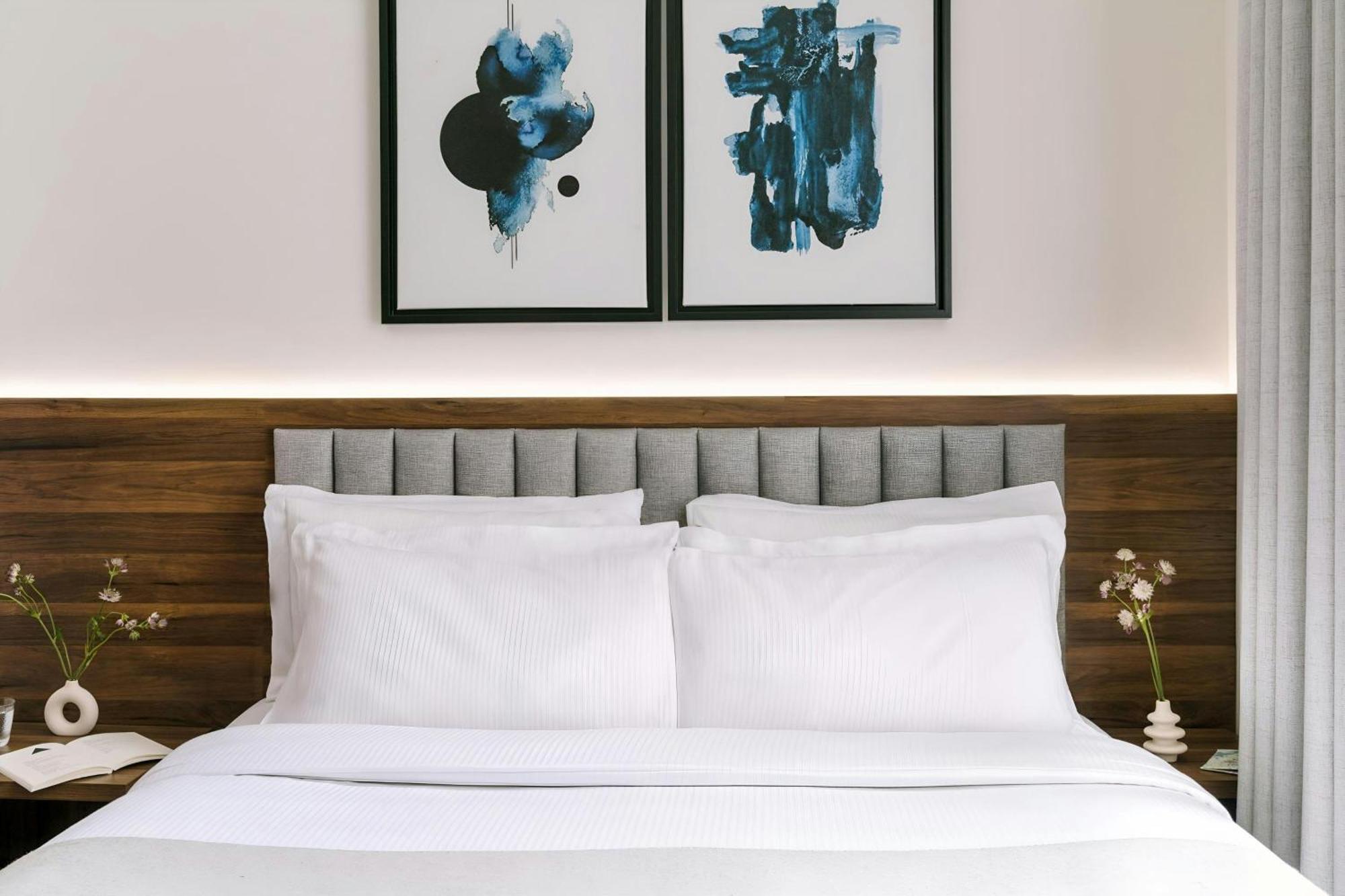 Hotel The Voyage Paddington, Sonder By Marriott Bonvoy Londres