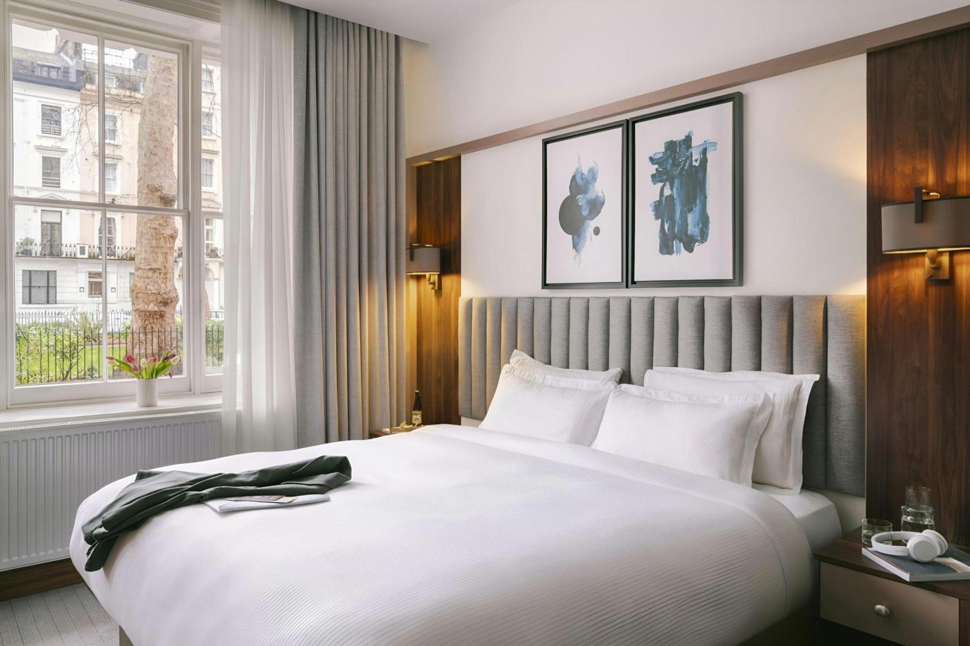 Hotel The Voyage Paddington, Sonder By Marriott Bonvoy