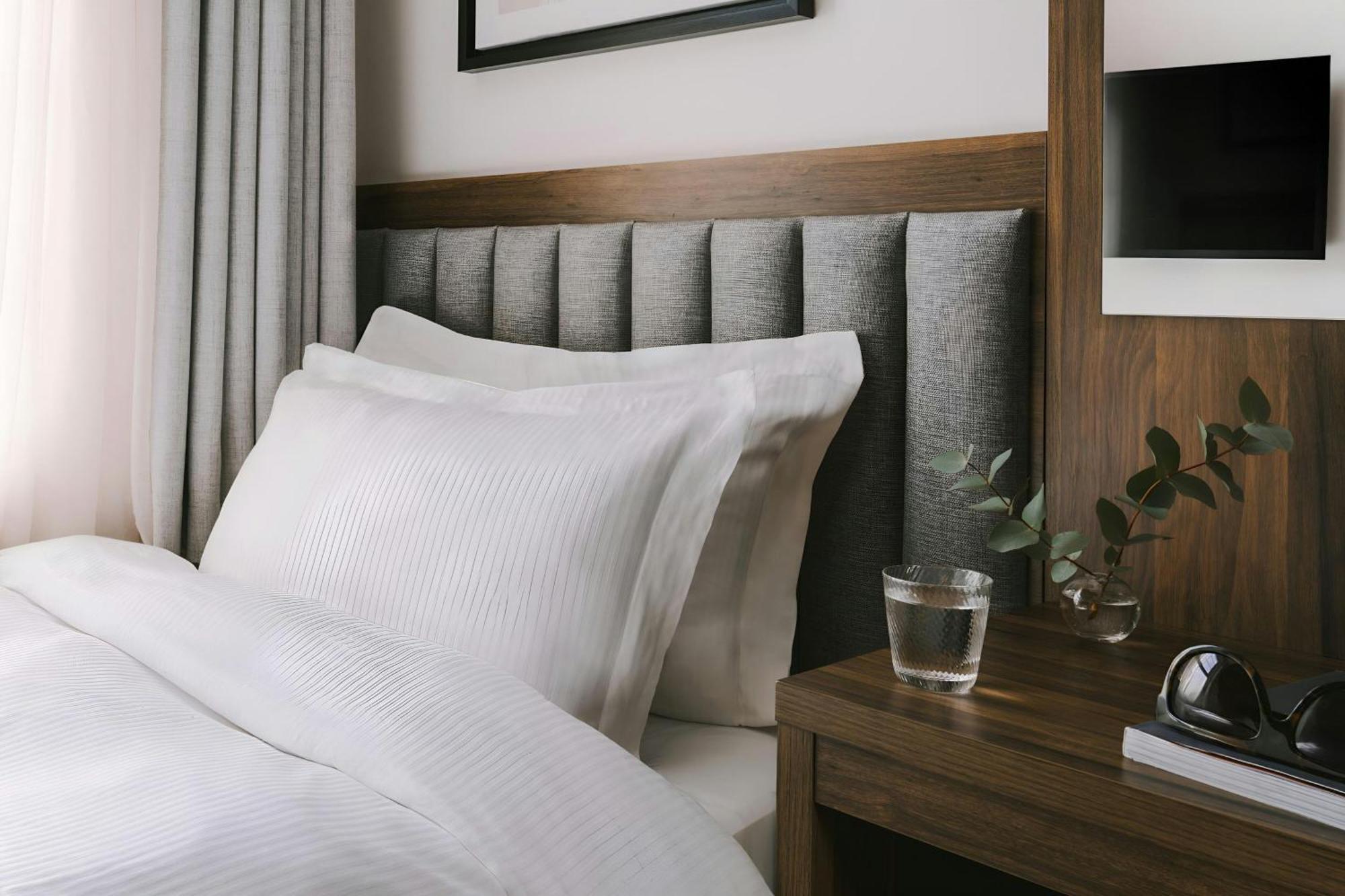 Hotel The Voyage Paddington, Sonder By Marriott Bonvoy 3*